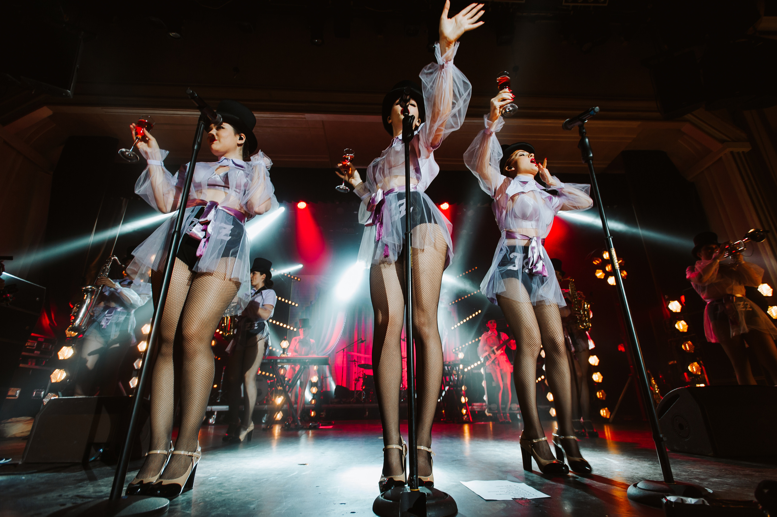 Burenie. Wedding & Documentary Photographer based in Nuremberg — available across Europe & Turkey | Vitalii Nasonov