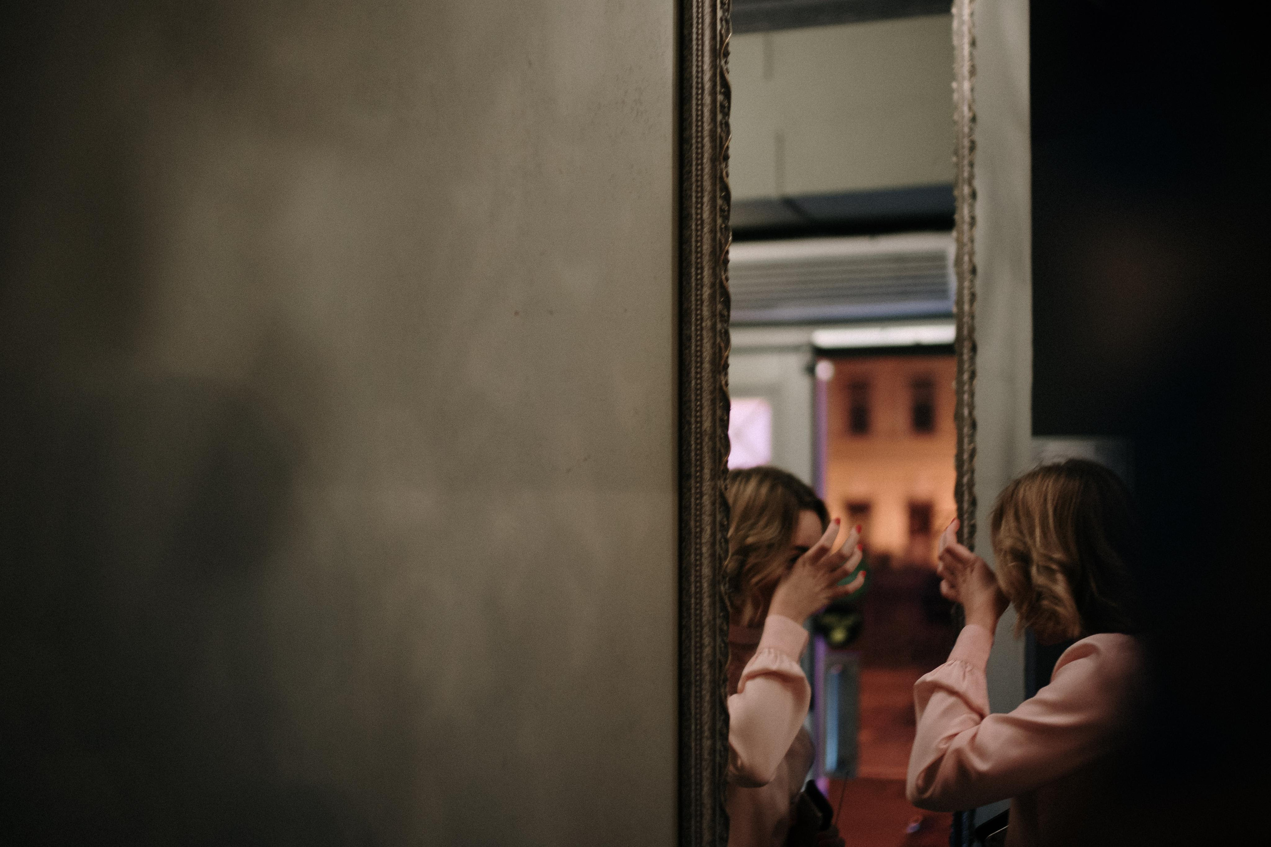 Dizzy. Wedding & Documentary Photographer based in Nuremberg — available across Europe & Turkey | Vitalii Nasonov