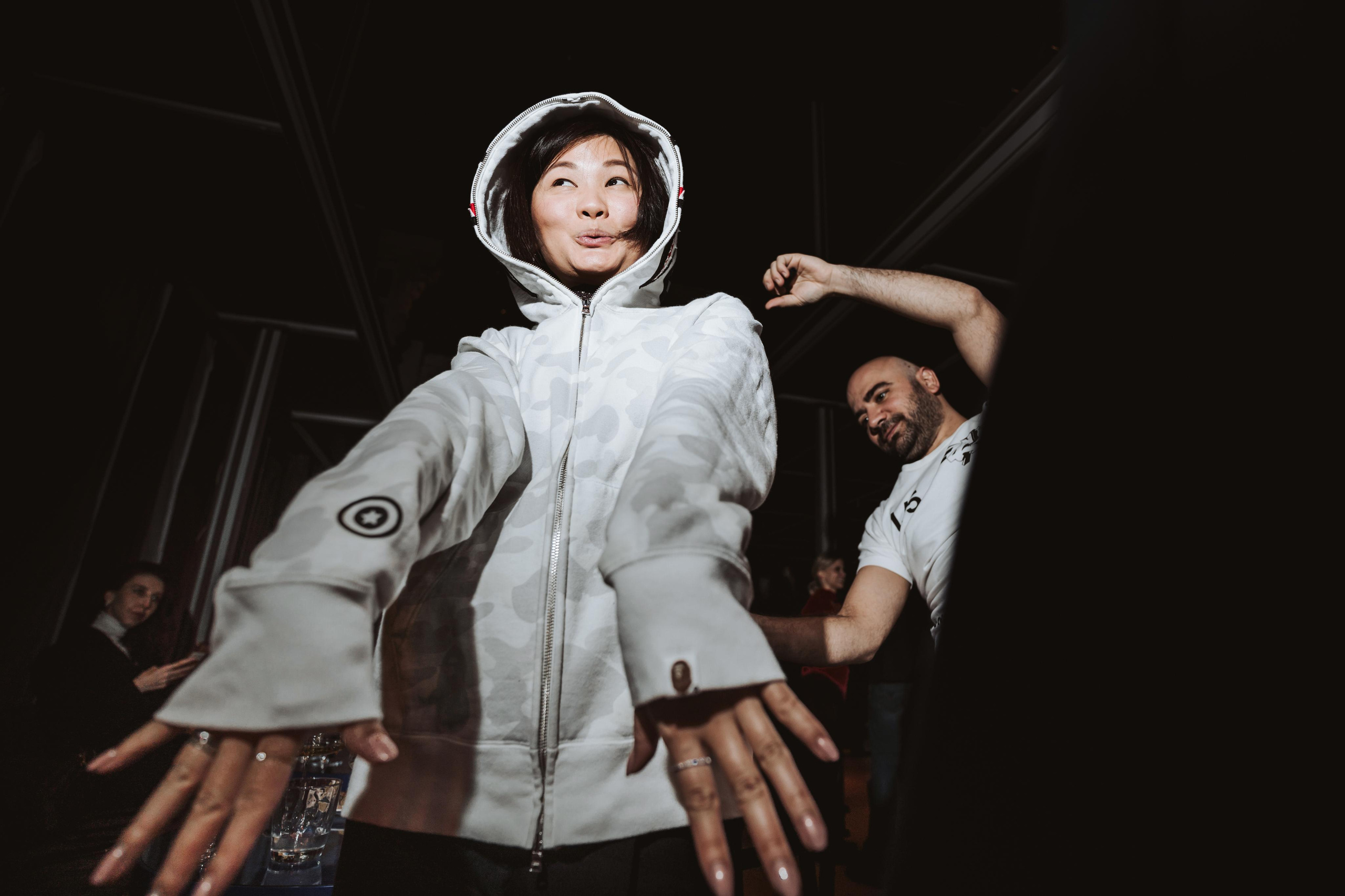 SIGMA B-DAY. Wedding & Documentary Photographer based in Nuremberg — available across Europe & Turkey | Vitalii Nasonov