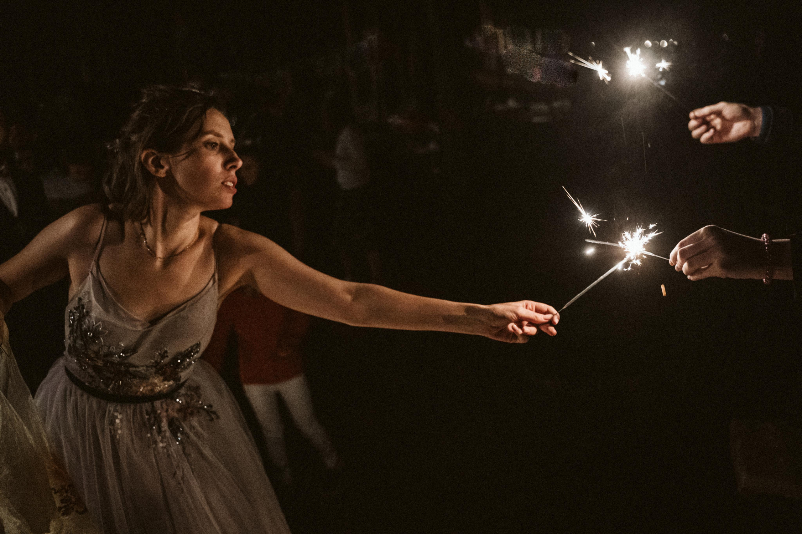 Les & More. Wedding & Documentary Photographer based in Nuremberg — available across Europe & Turkey | Vitalii Nasonov