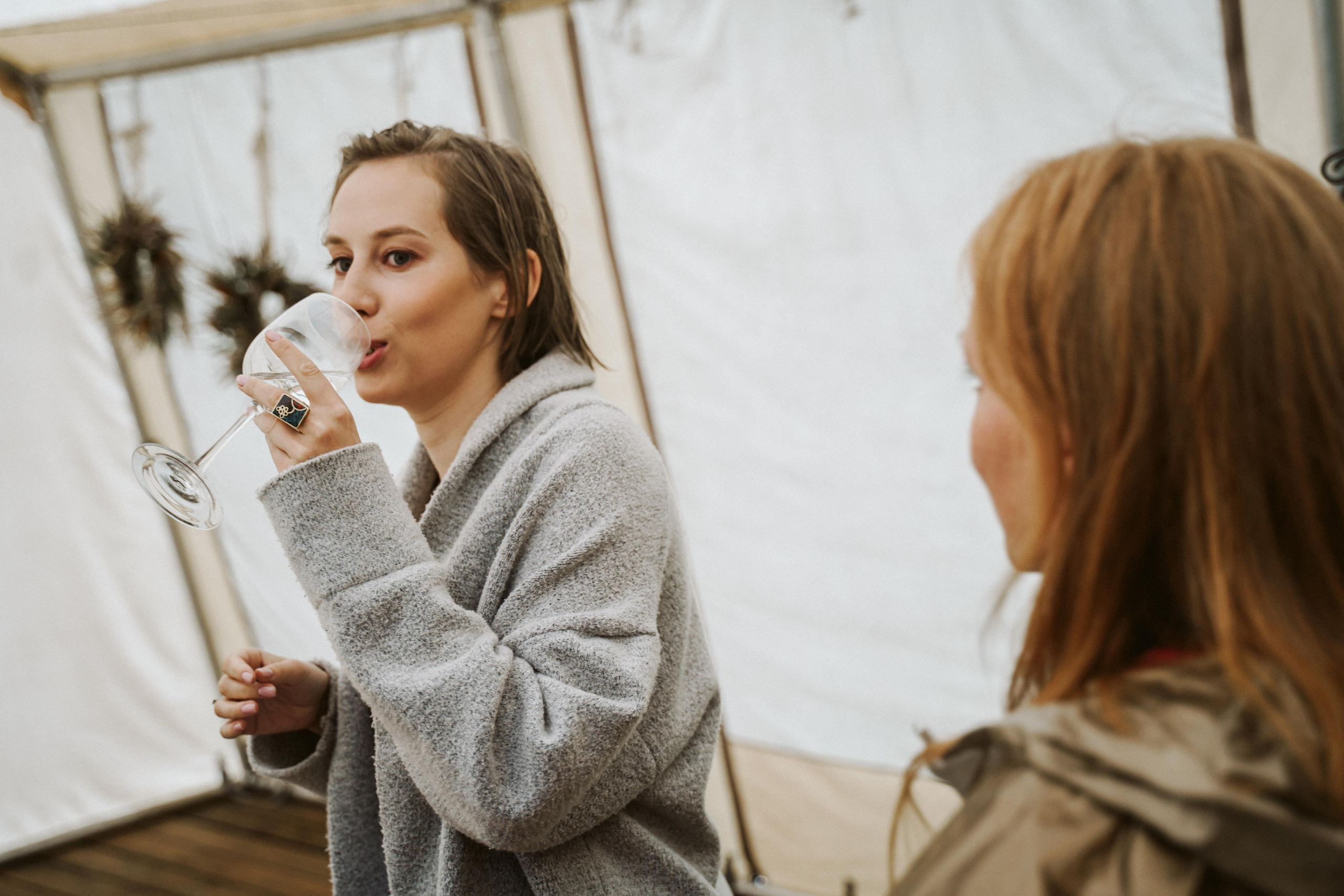 Les & More. Wedding & Documentary Photographer based in Nuremberg — available across Europe & Turkey | Vitalii Nasonov