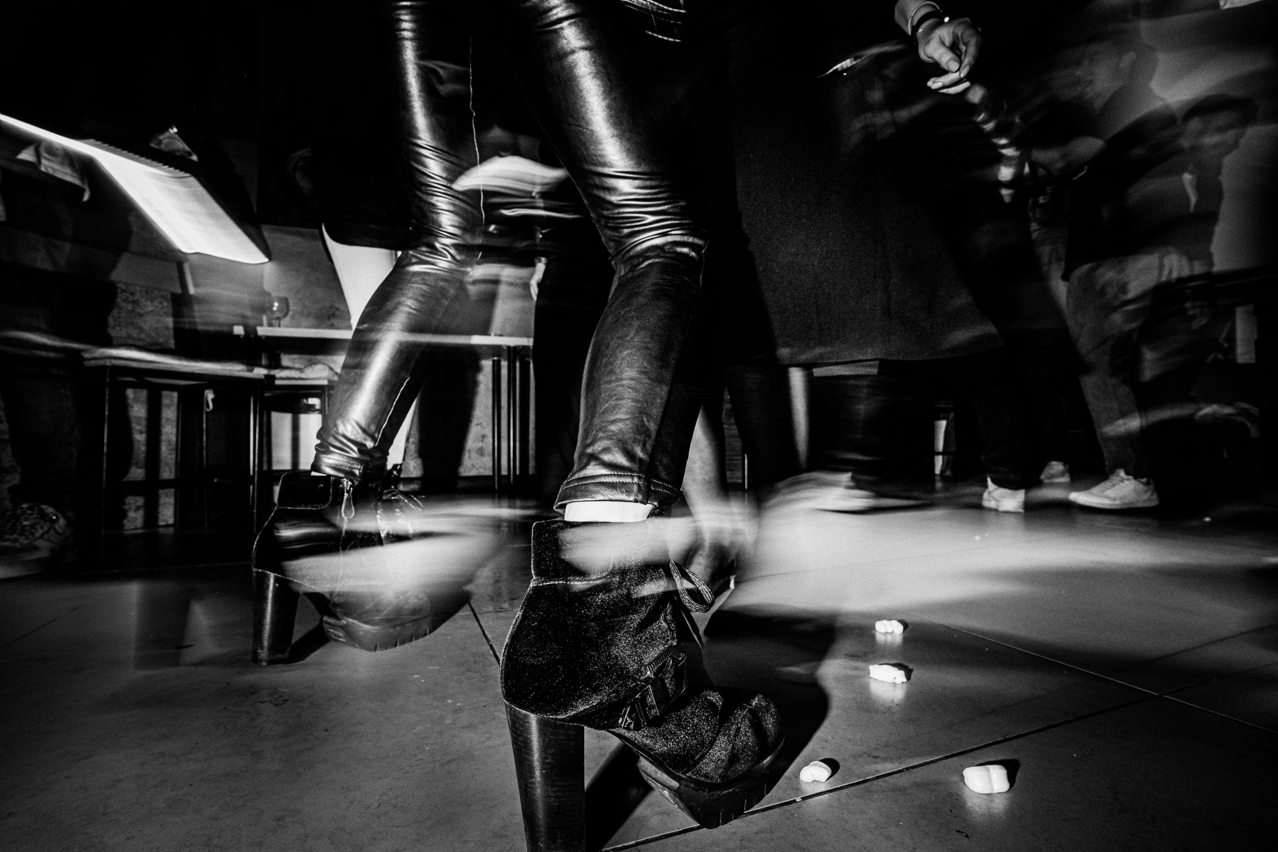 Guzerro 2.0. Wedding & Documentary Photographer based in Nuremberg — available across Europe & Turkey | Vitalii Nasonov