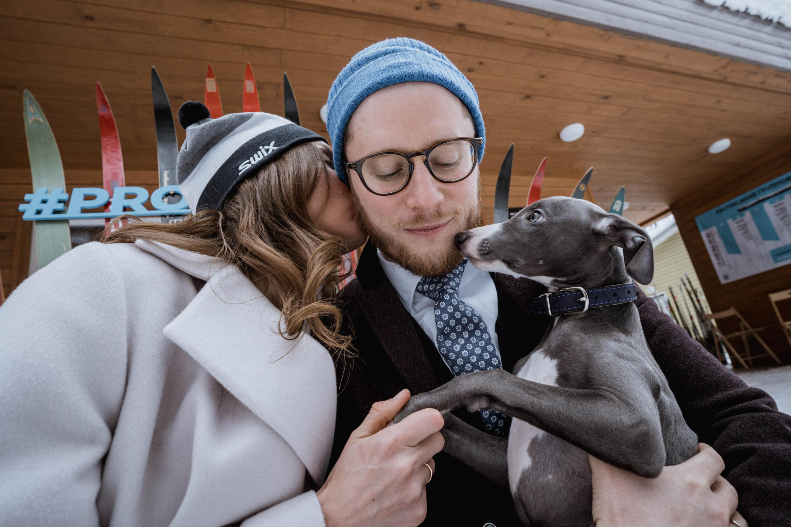 Snowy Space. Wedding & Documentary Photographer based in Nuremberg — available across Europe & Turkey | Vitalii Nasonov