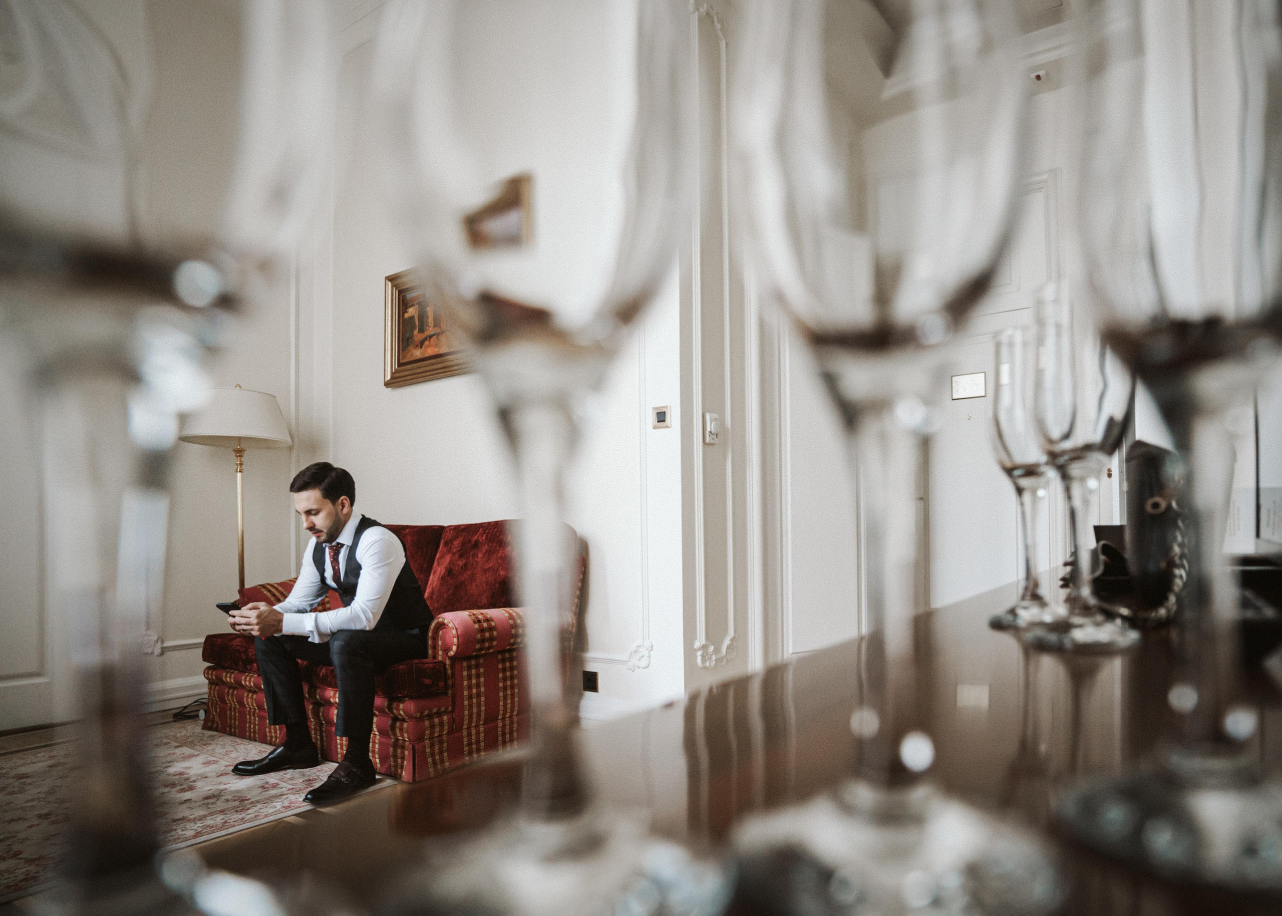 Savoy Wedding. Wedding & Documentary Photographer based in Nuremberg — available across Europe & Turkey | Vitalii Nasonov