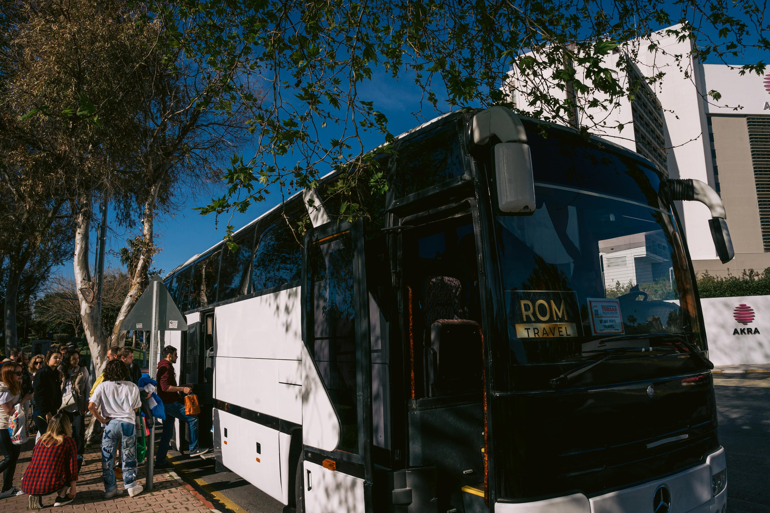 Noda corporate party in Antalya. Wedding & Documentary Photographer based in Nuremberg — available across Europe & Turkey | Vitalii Nasonov