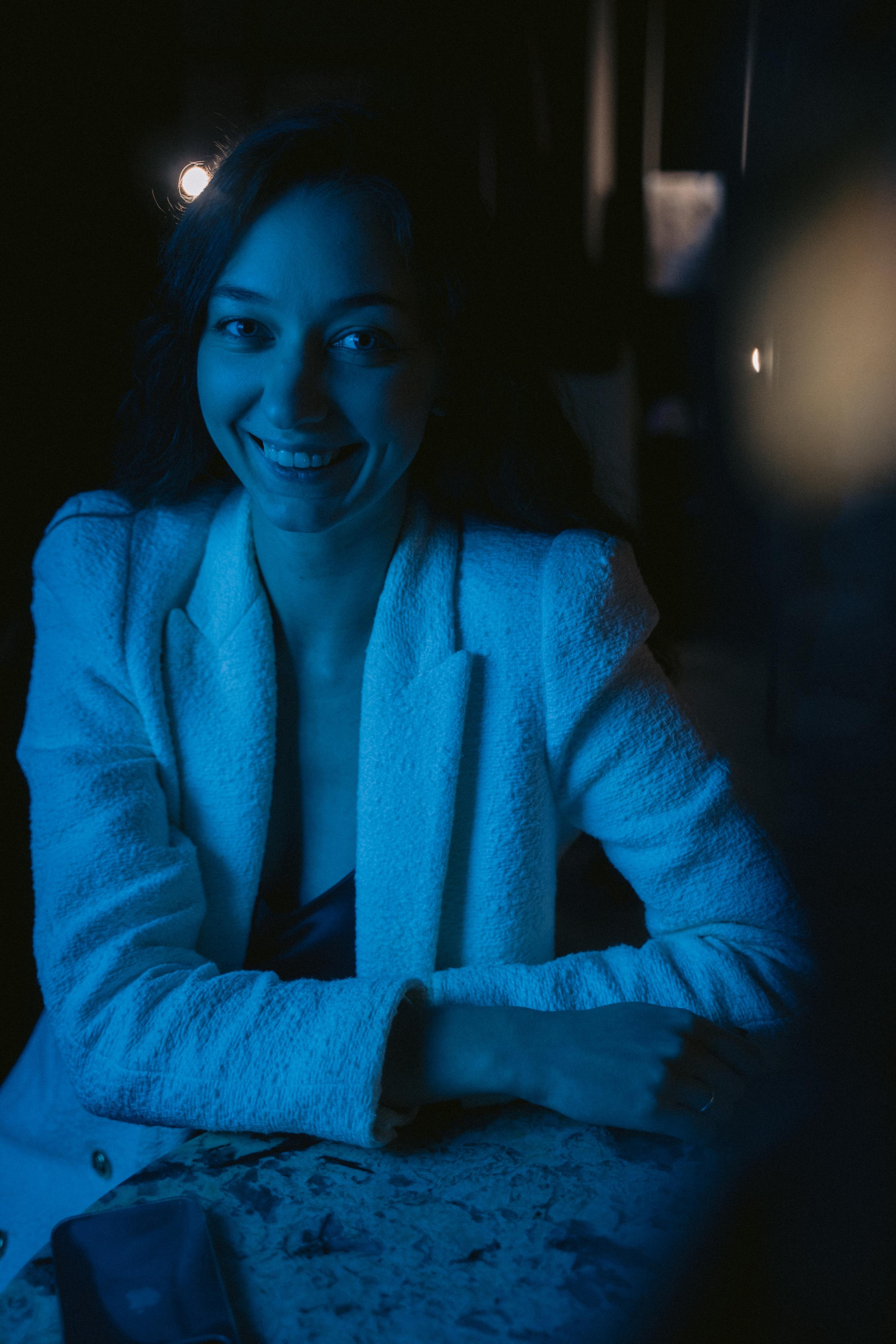 AndMe Bar. Wedding & Documentary Photographer based in Nuremberg — available across Europe & Turkey | Vitalii Nasonov