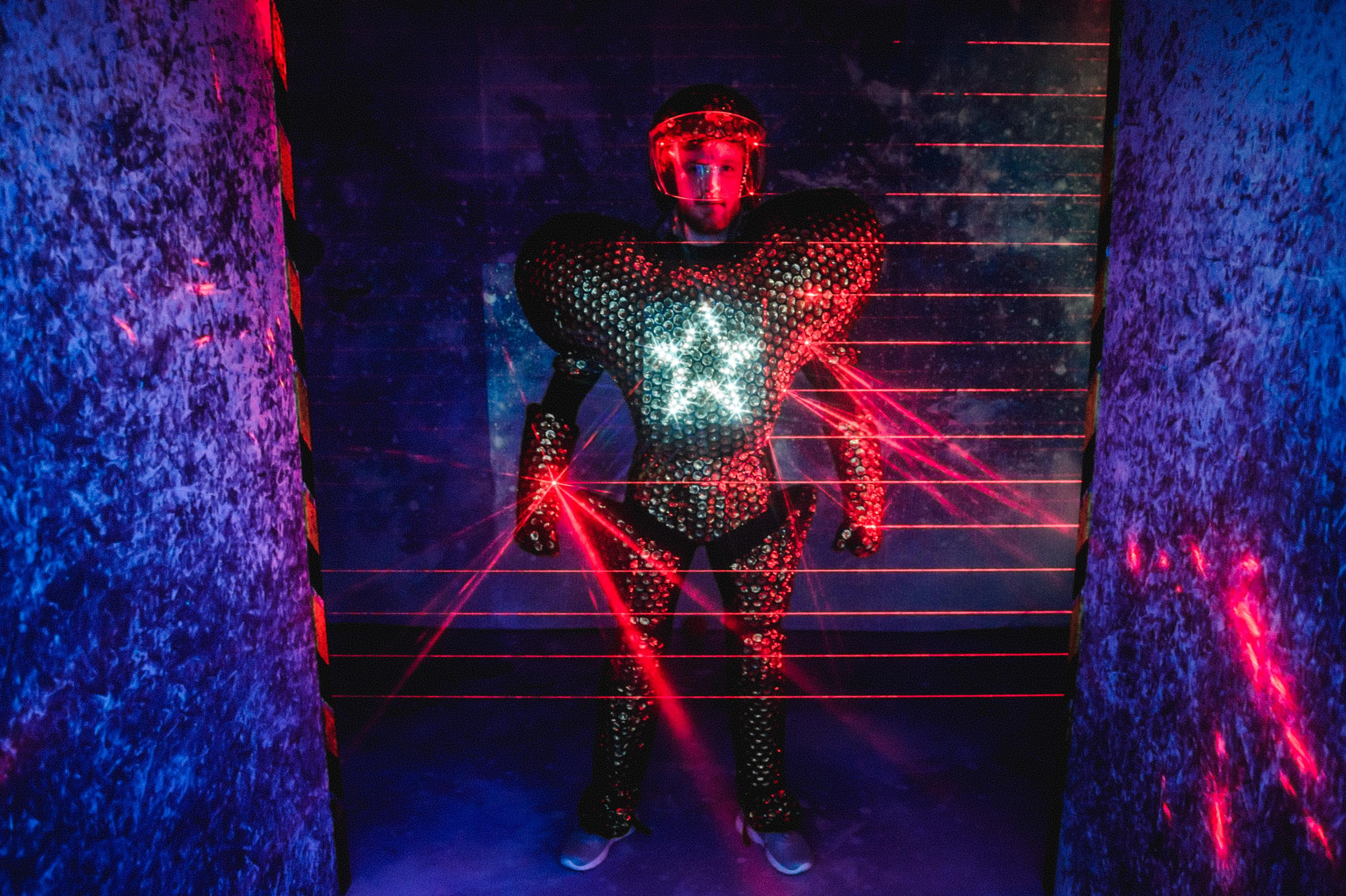 Adventurers' League. Wedding & Documentary Photographer based in Nuremberg — available across Europe & Turkey | Vitalii Nasonov