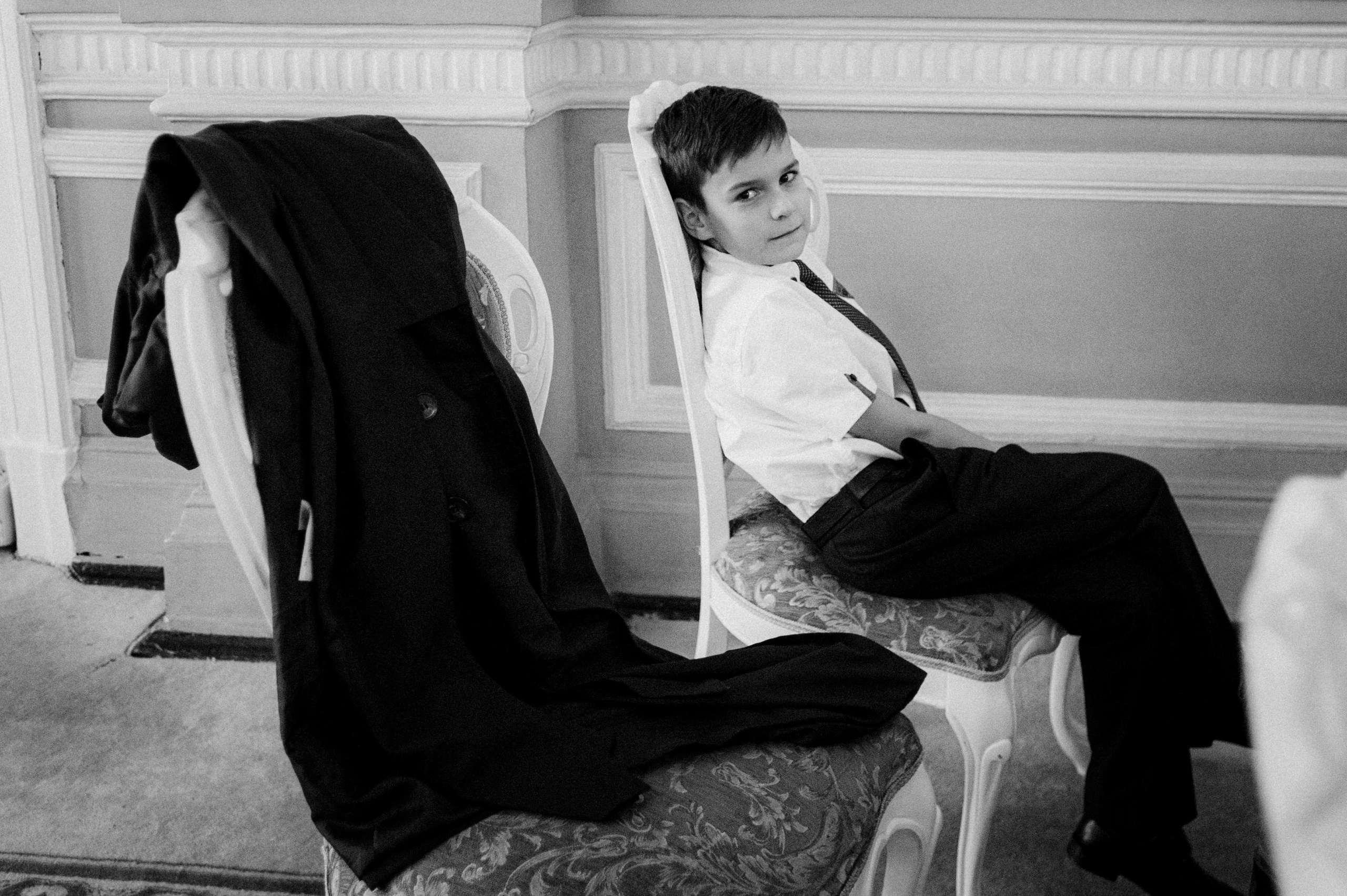 Dizzy. Wedding & Documentary Photographer based in Nuremberg — available across Europe & Turkey | Vitalii Nasonov