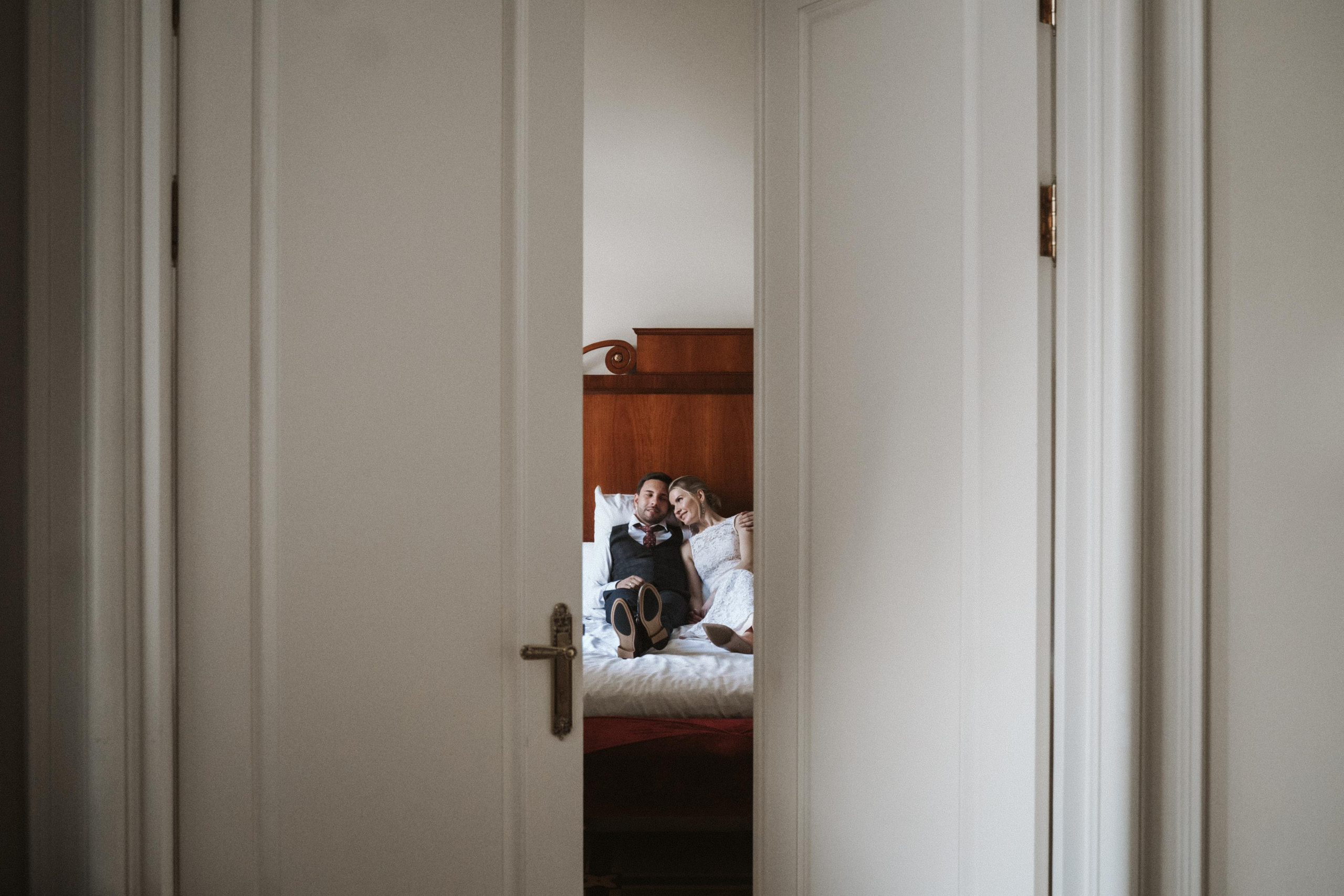 Savoy Wedding. Wedding & Documentary Photographer based in Nuremberg — available across Europe & Turkey | Vitalii Nasonov