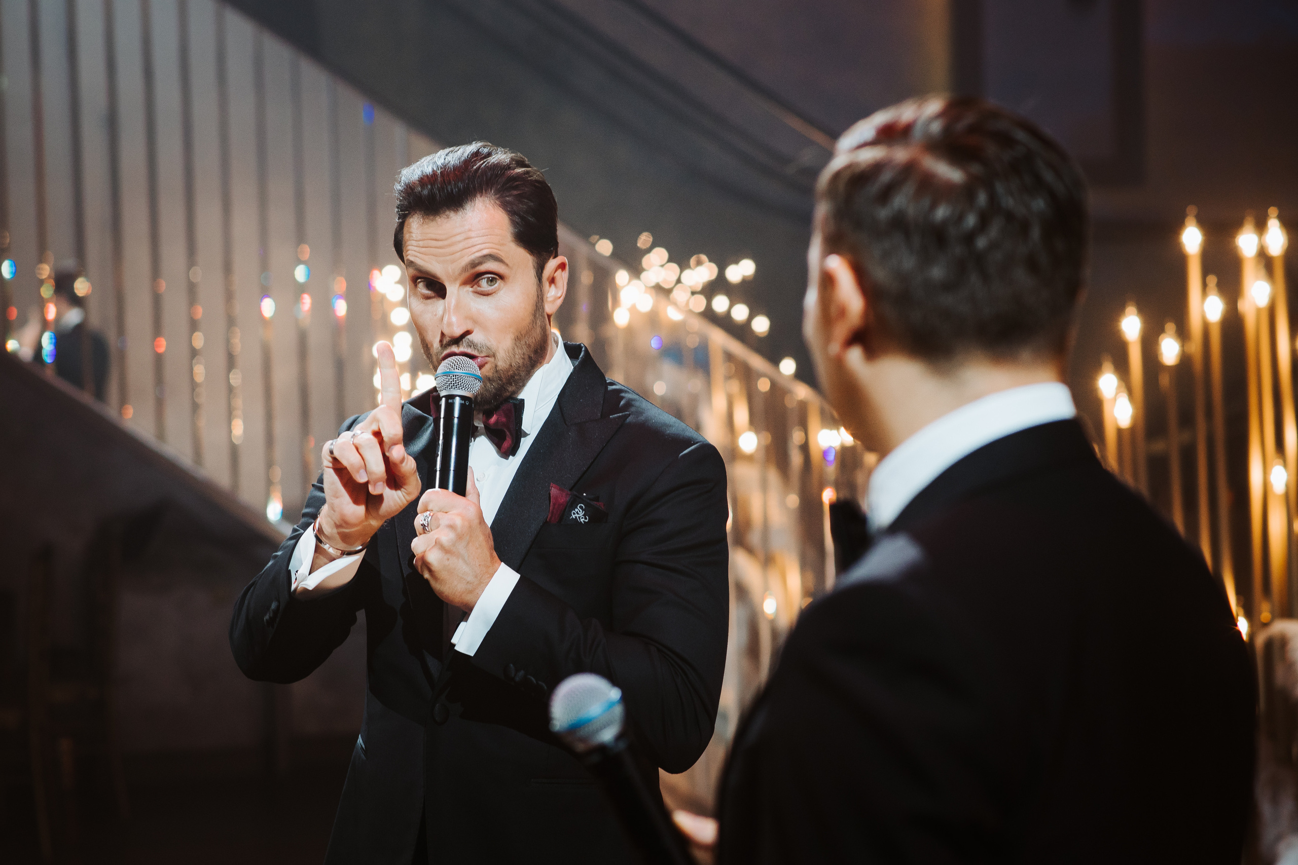 Burenie. Wedding & Documentary Photographer based in Nuremberg — available across Europe & Turkey | Vitalii Nasonov