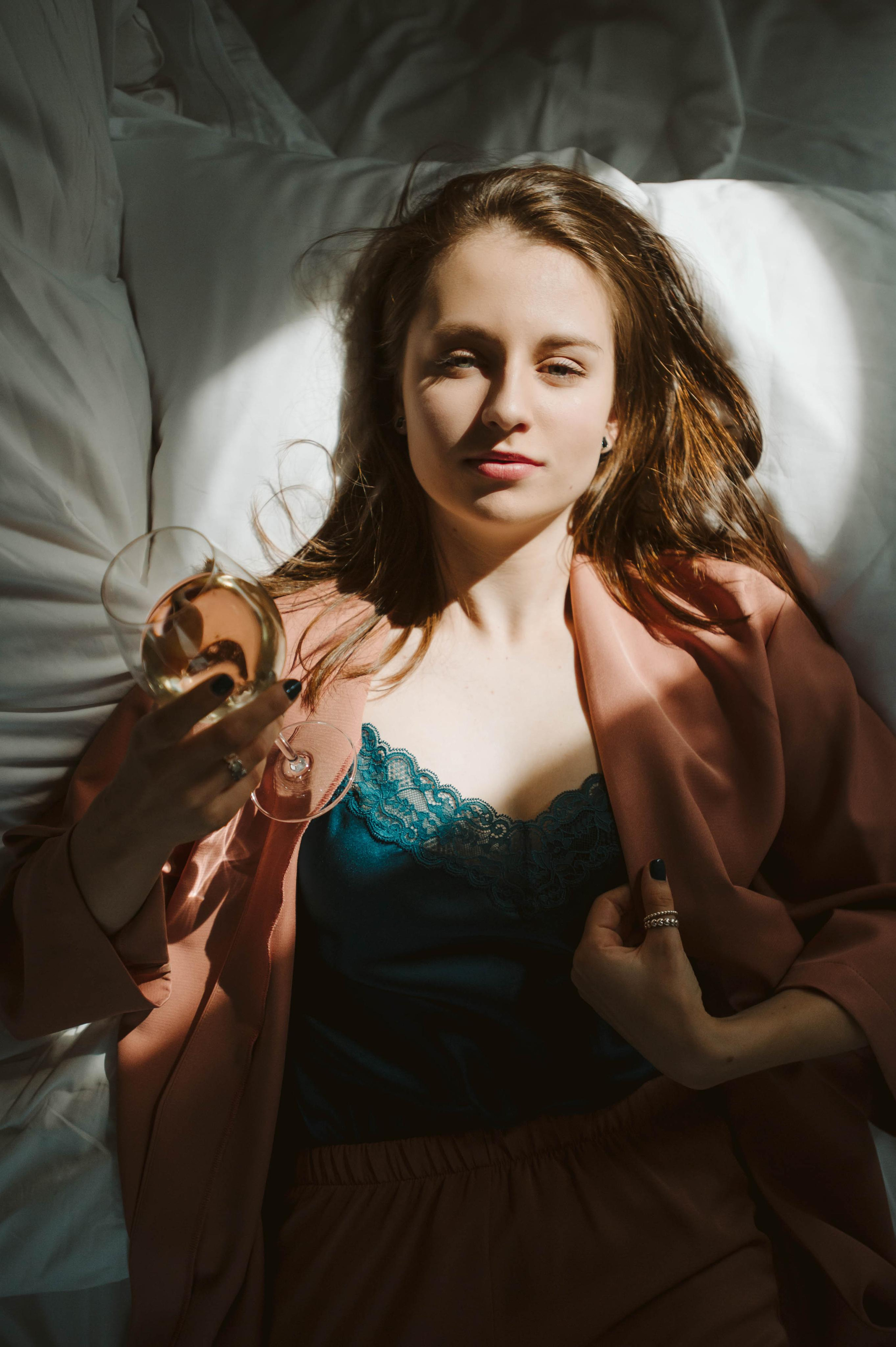 Over the Edge. Wedding & Documentary Photographer based in Nuremberg — available across Europe & Turkey | Vitalii Nasonov