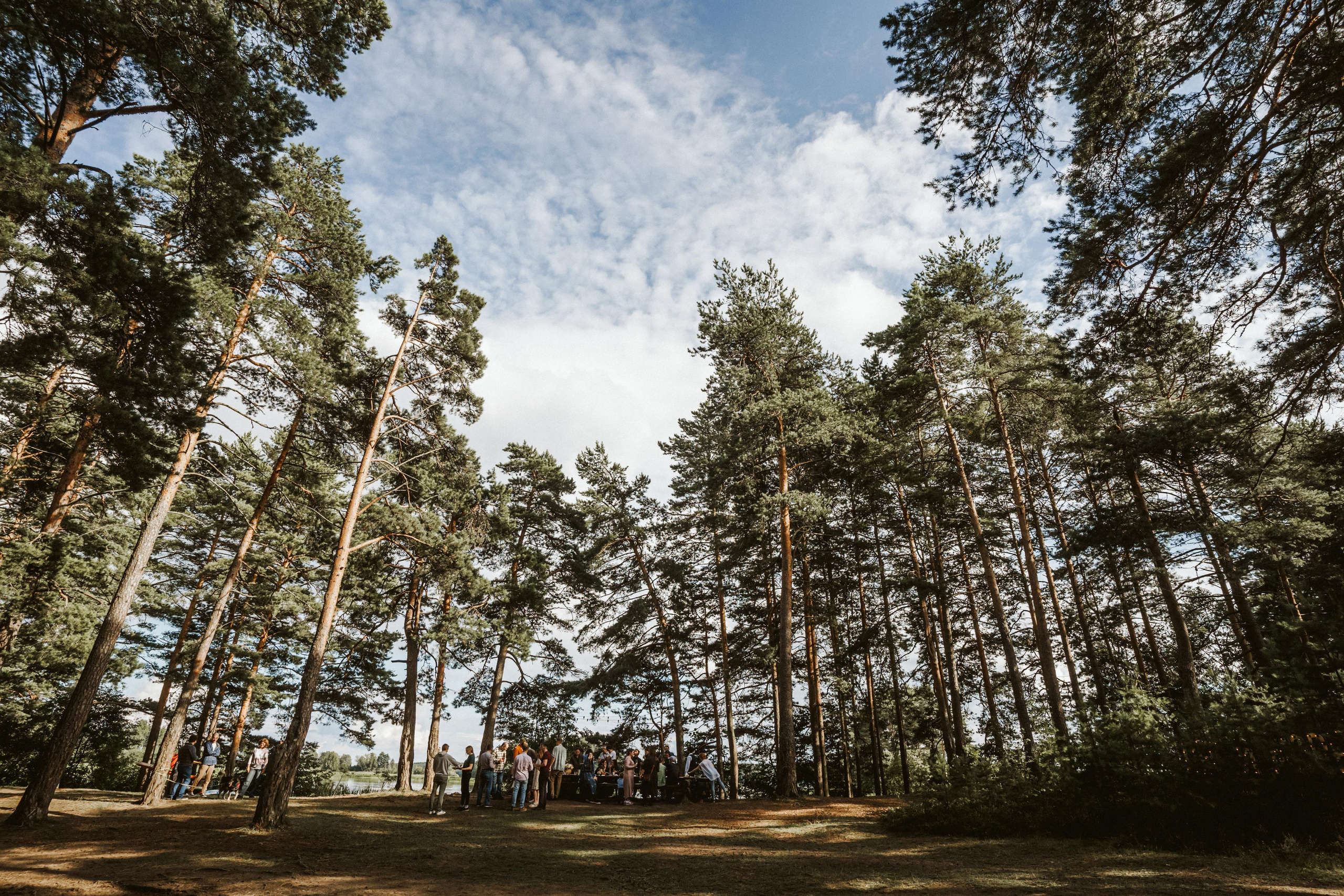 Les & More. Wedding & Documentary Photographer based in Nuremberg — available across Europe & Turkey | Vitalii Nasonov