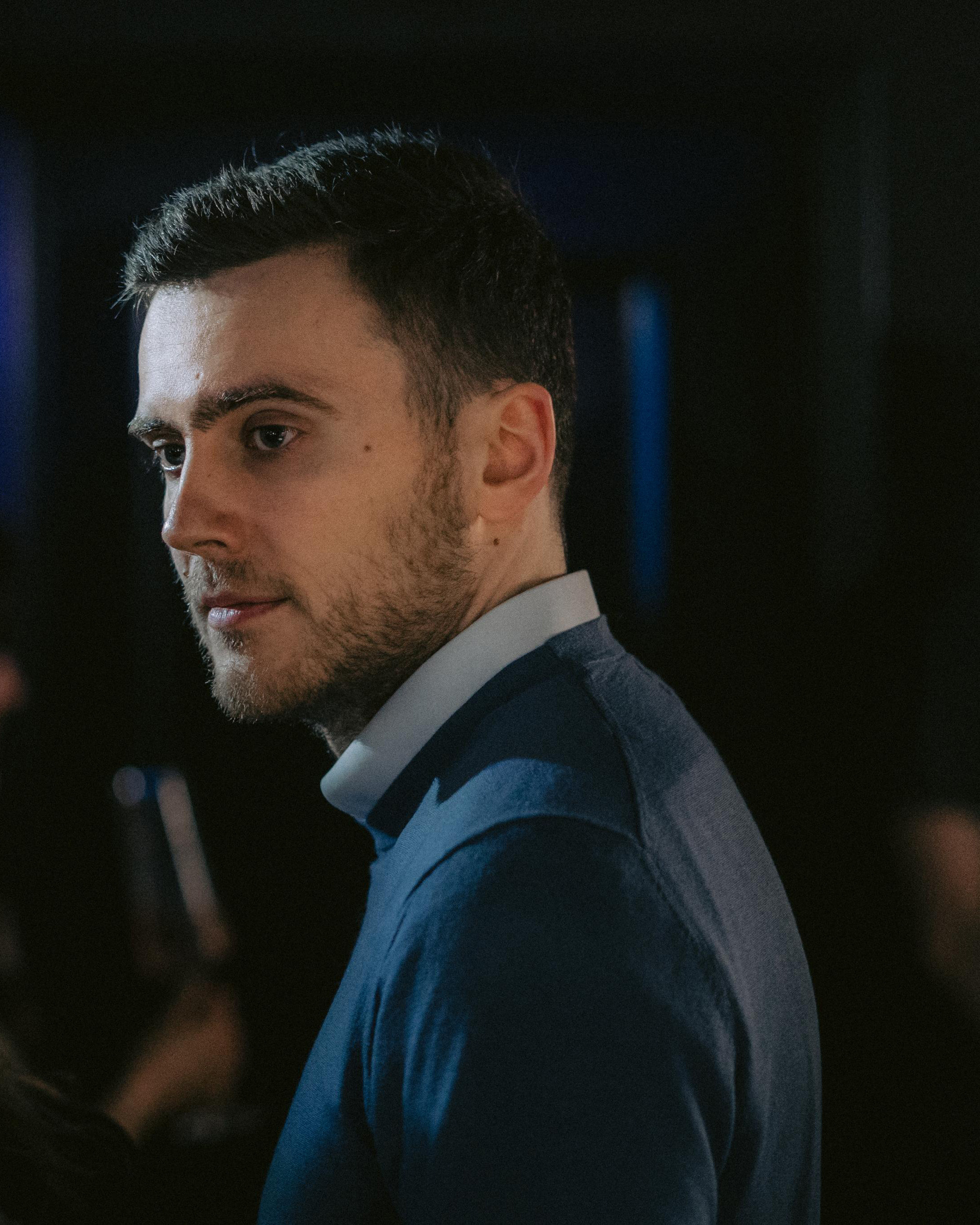 AndMe Bar. Wedding & Documentary Photographer based in Nuremberg — available across Europe & Turkey | Vitalii Nasonov