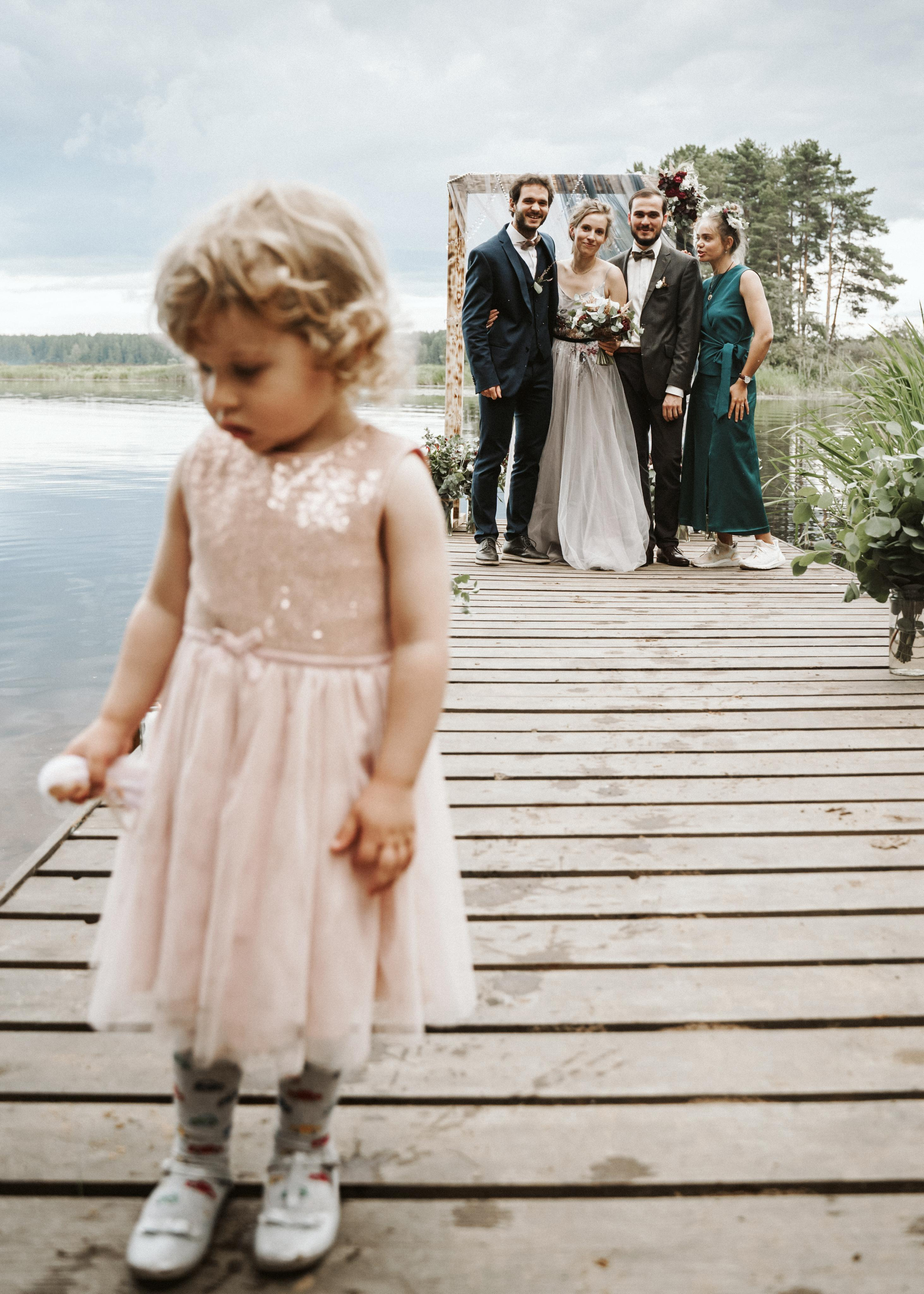 Les & More. Wedding & Documentary Photographer based in Nuremberg — available across Europe & Turkey | Vitalii Nasonov