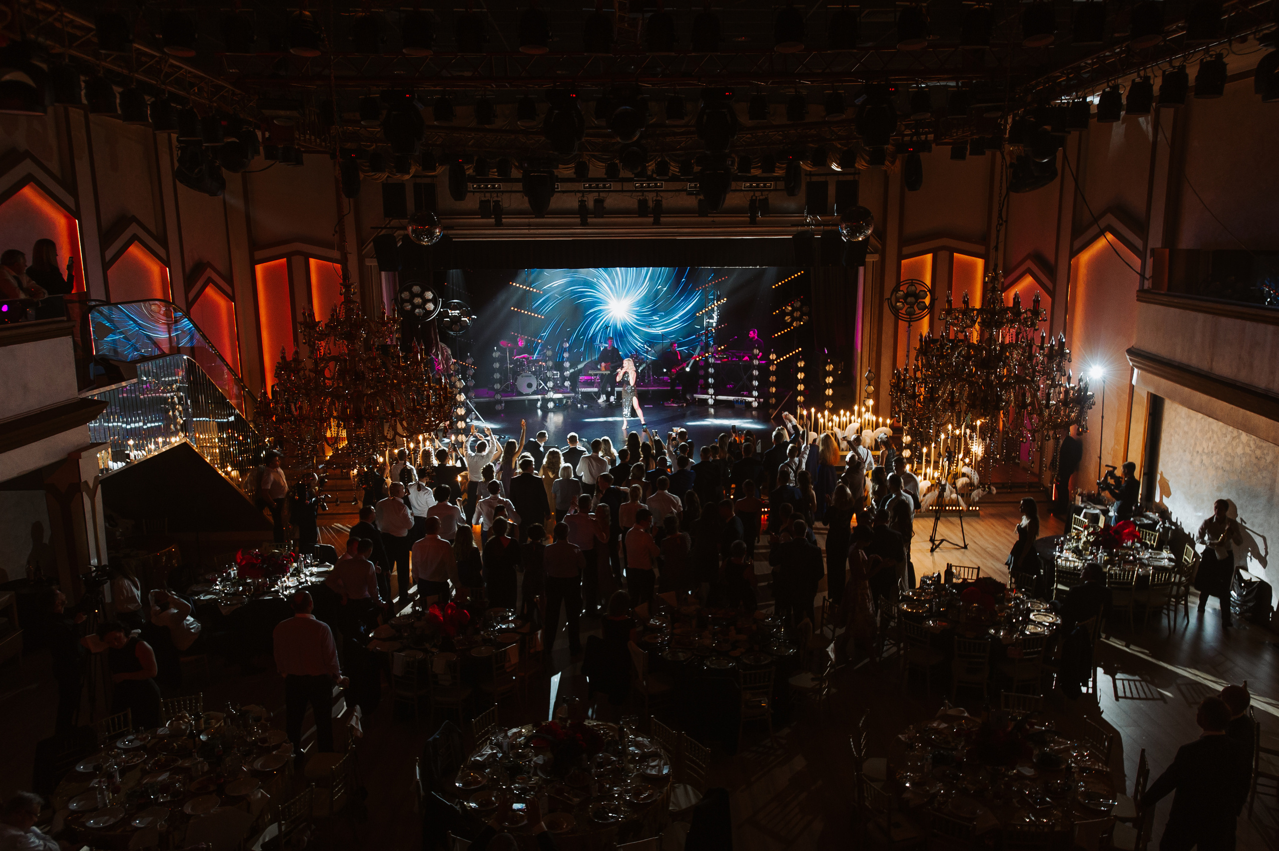 Burenie. Wedding & Documentary Photographer based in Nuremberg — available across Europe & Turkey | Vitalii Nasonov