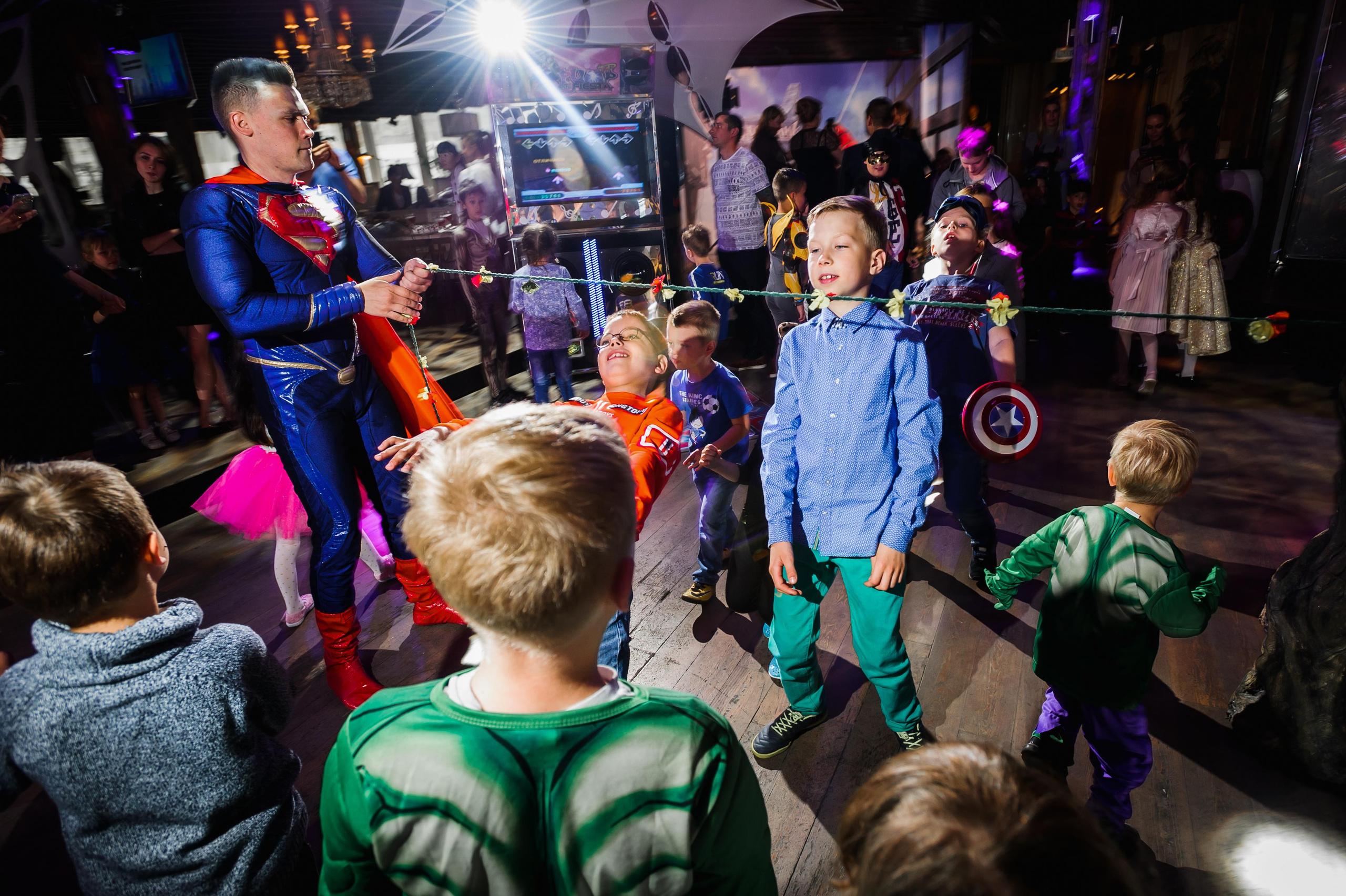 Avengers Shakti. Wedding & Documentary Photographer based in Nuremberg — available across Europe & Turkey | Vitalii Nasonov