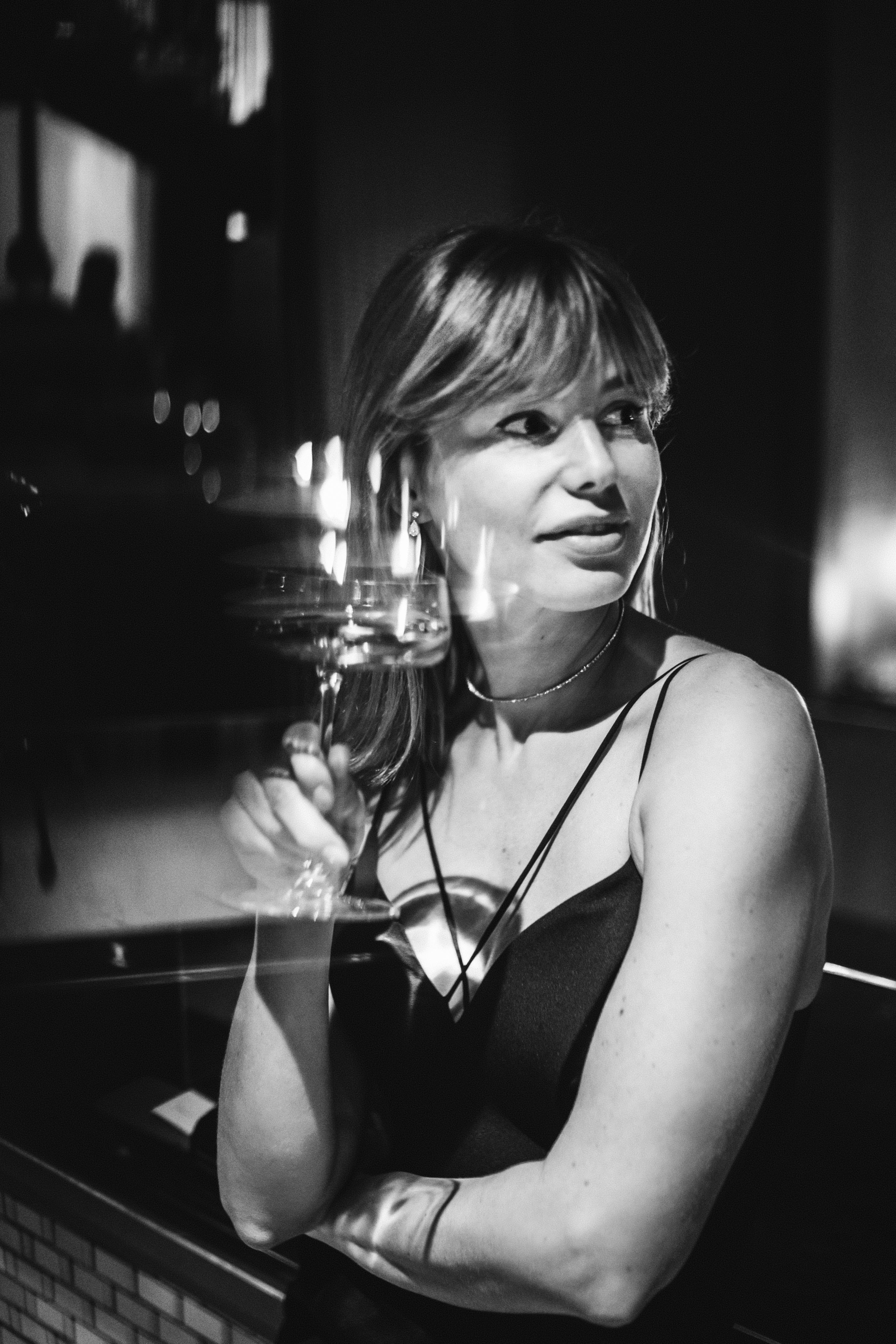 SIGMA B-DAY. Wedding & Documentary Photographer based in Nuremberg — available across Europe & Turkey | Vitalii Nasonov