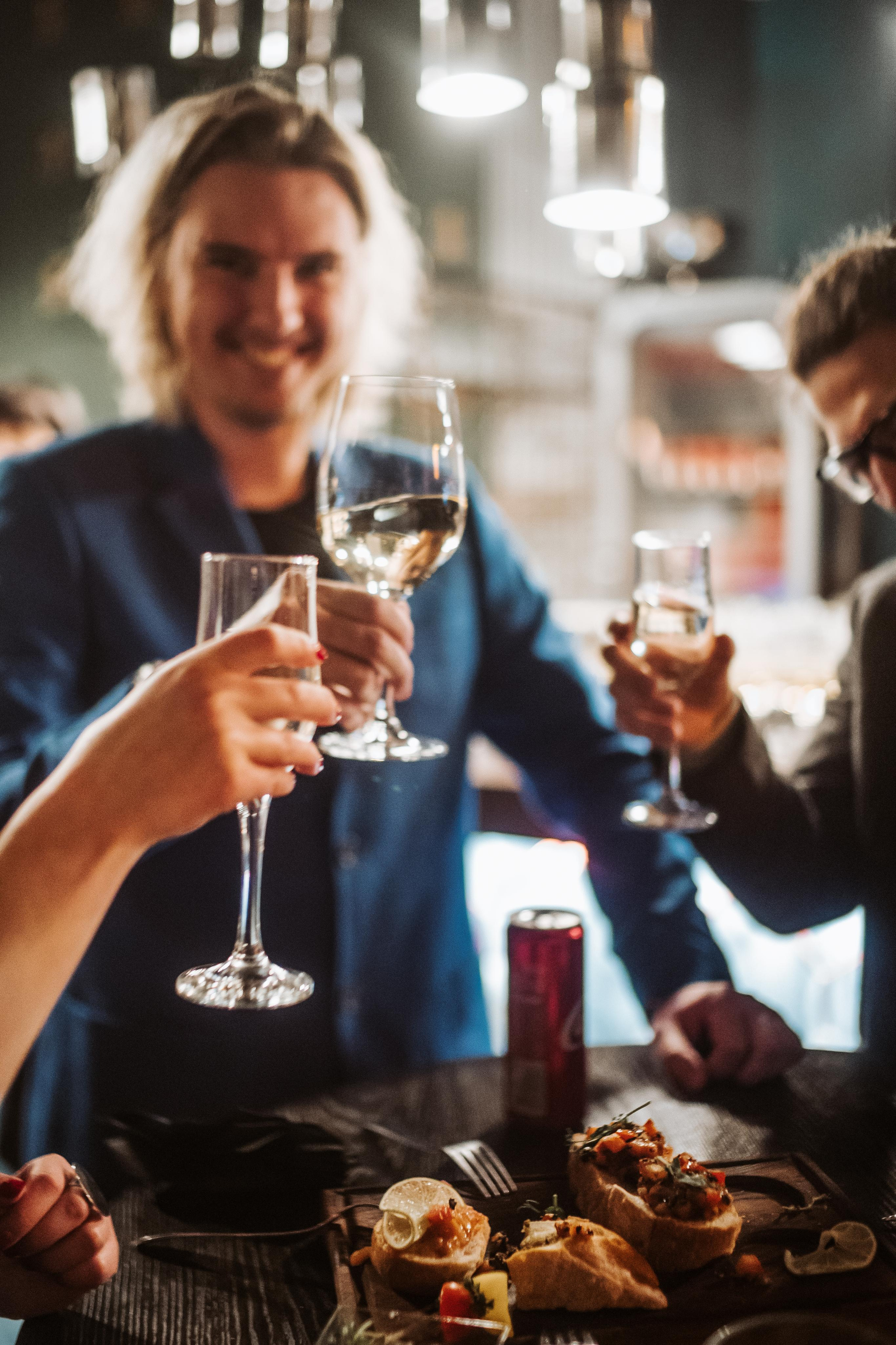 Ingrad. Wedding & Documentary Photographer based in Nuremberg — available across Europe & Turkey | Vitalii Nasonov