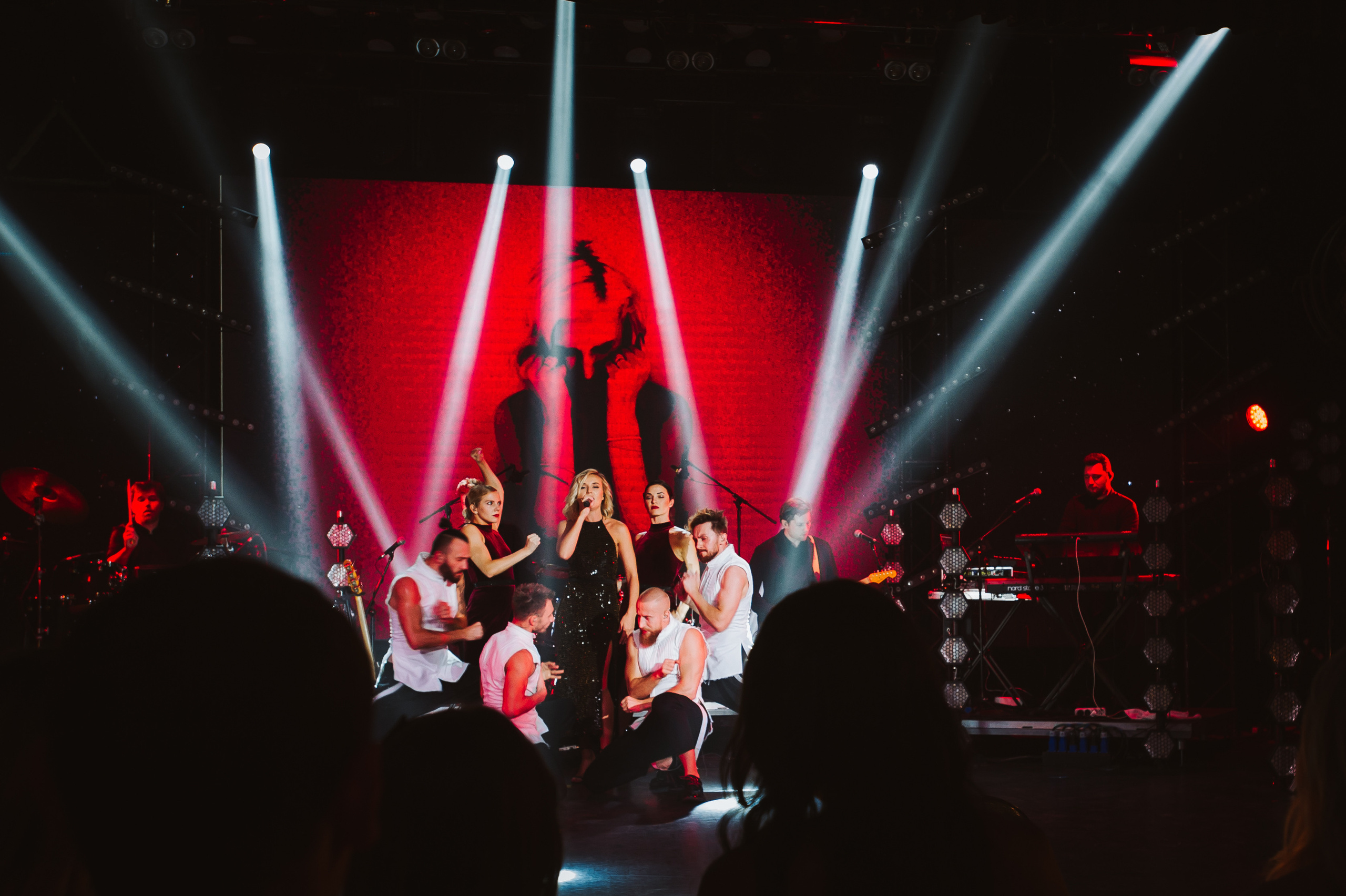 Burenie. Wedding & Documentary Photographer based in Nuremberg — available across Europe & Turkey | Vitalii Nasonov