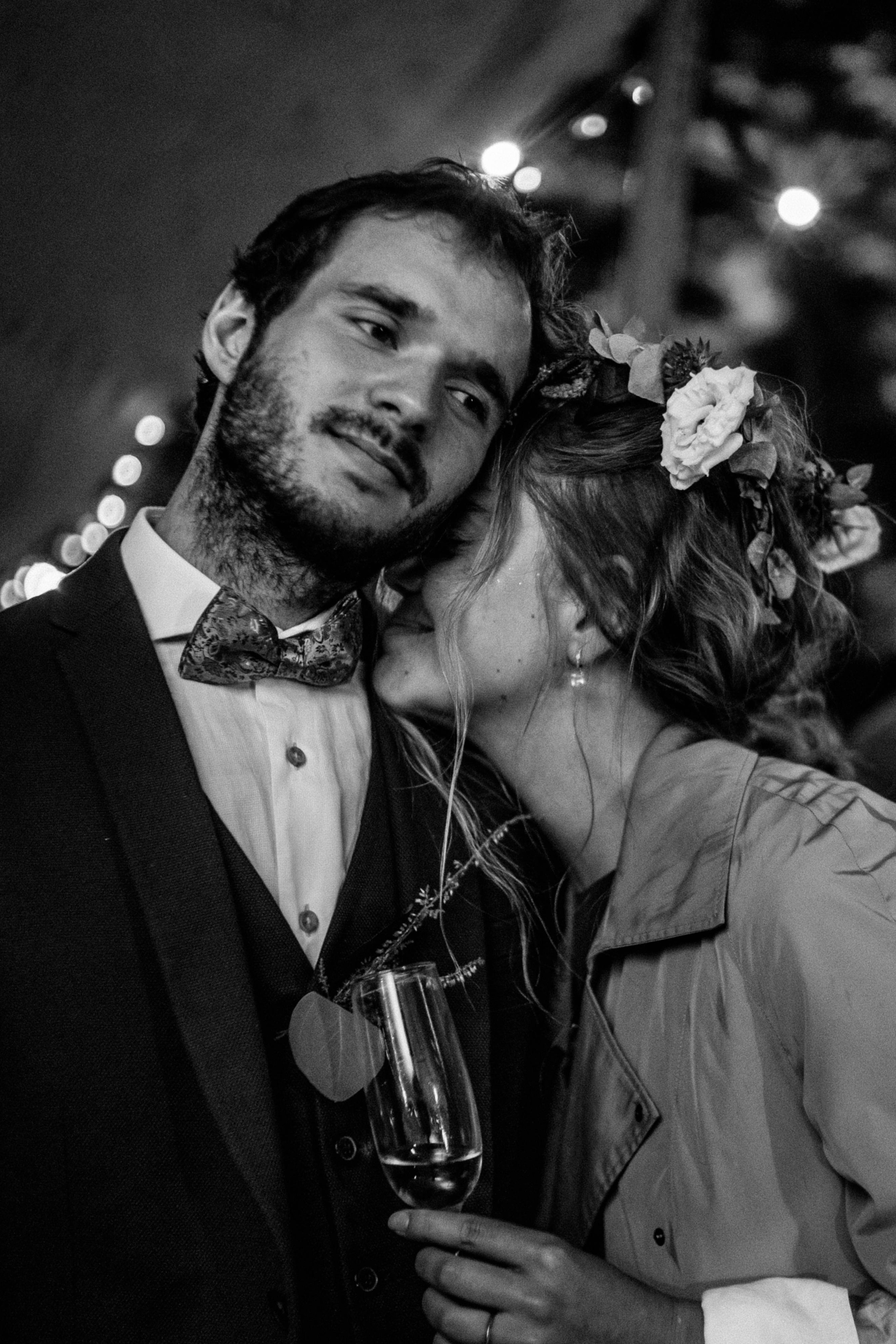 Les & More. Wedding & Documentary Photographer based in Nuremberg — available across Europe & Turkey | Vitalii Nasonov