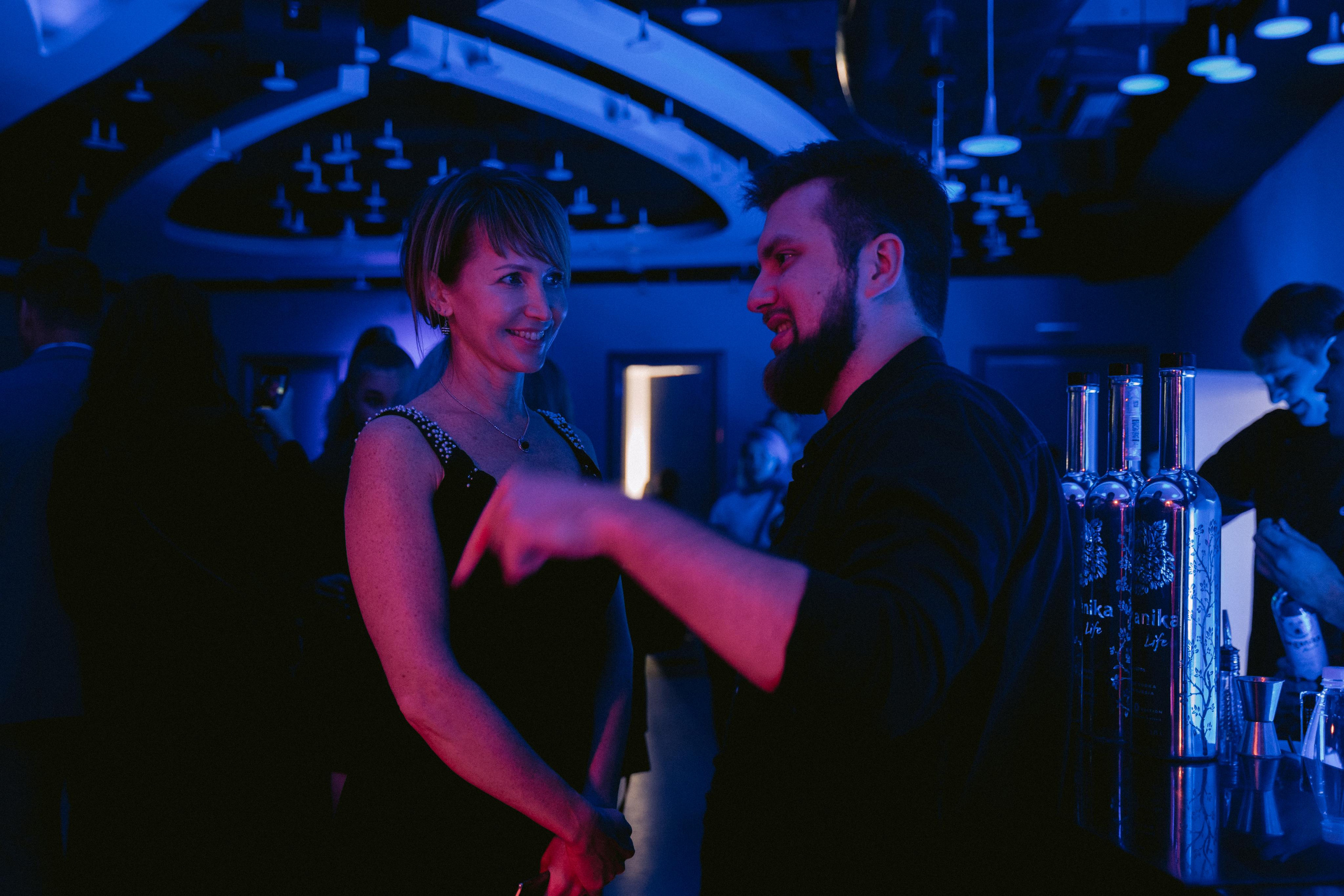 TOPGRADE MERCURY. Wedding & Documentary Photographer based in Nuremberg — available across Europe & Turkey | Vitalii Nasonov