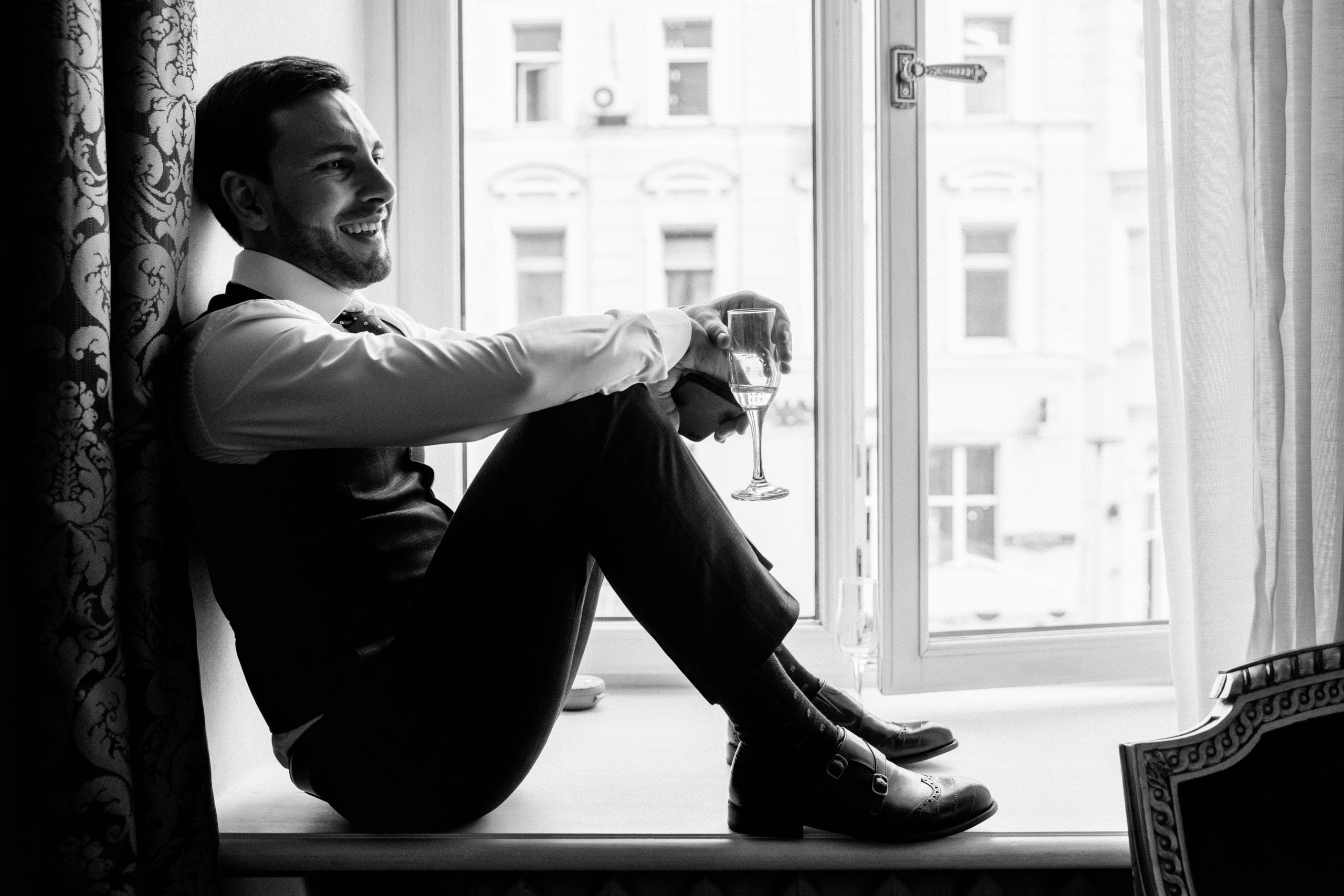 Savoy Wedding. Wedding & Documentary Photographer based in Nuremberg — available across Europe & Turkey | Vitalii Nasonov