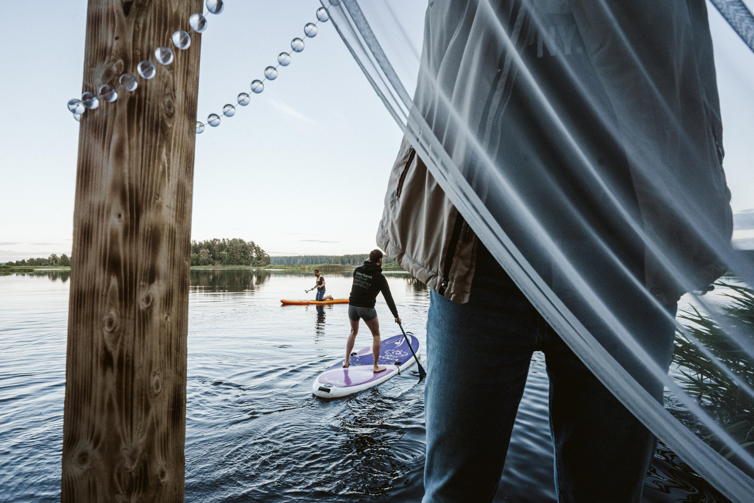 Les & More. Wedding & Documentary Photographer based in Nuremberg — available across Europe & Turkey | Vitalii Nasonov