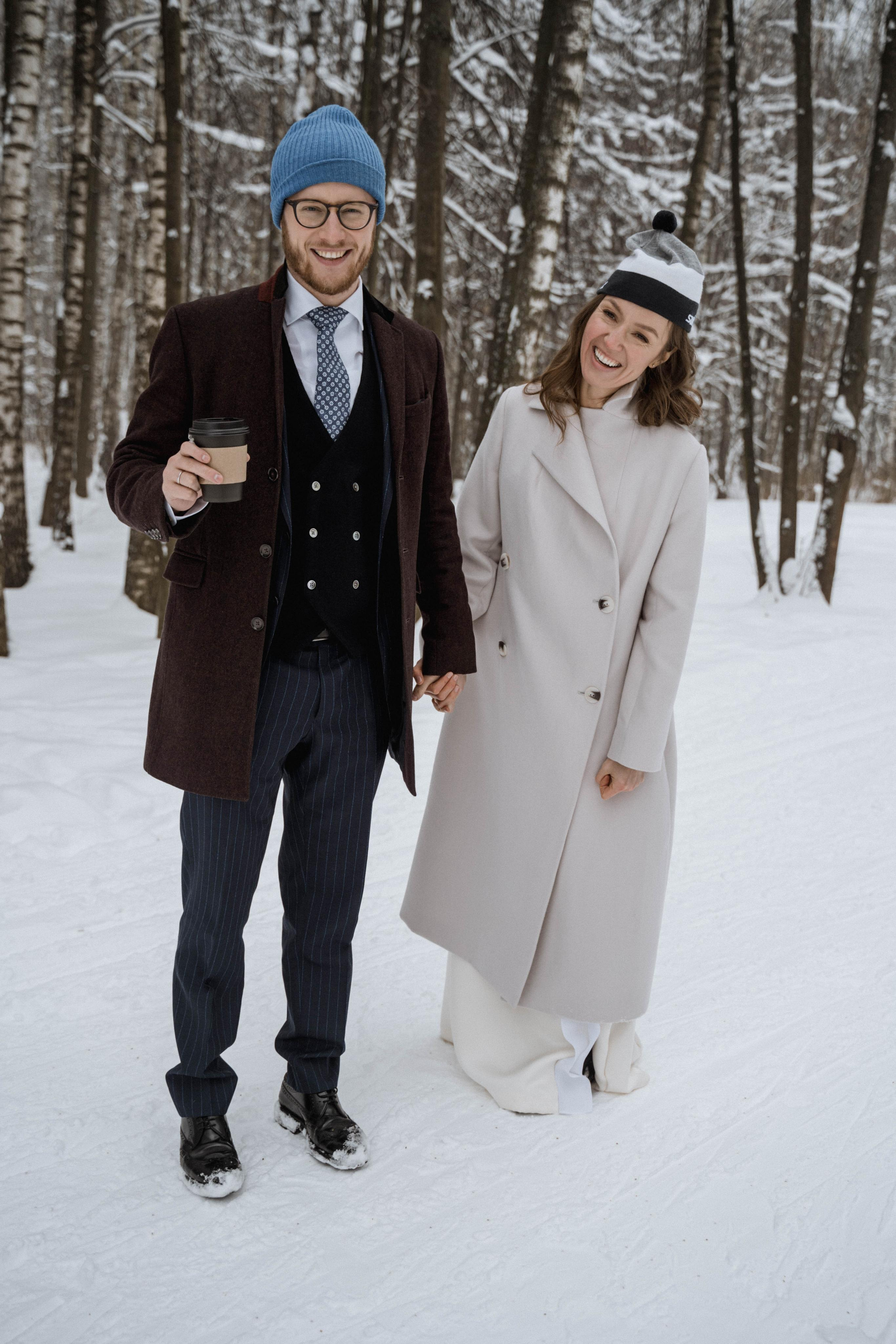 Snowy Space. Wedding & Documentary Photographer based in Nuremberg — available across Europe & Turkey | Vitalii Nasonov