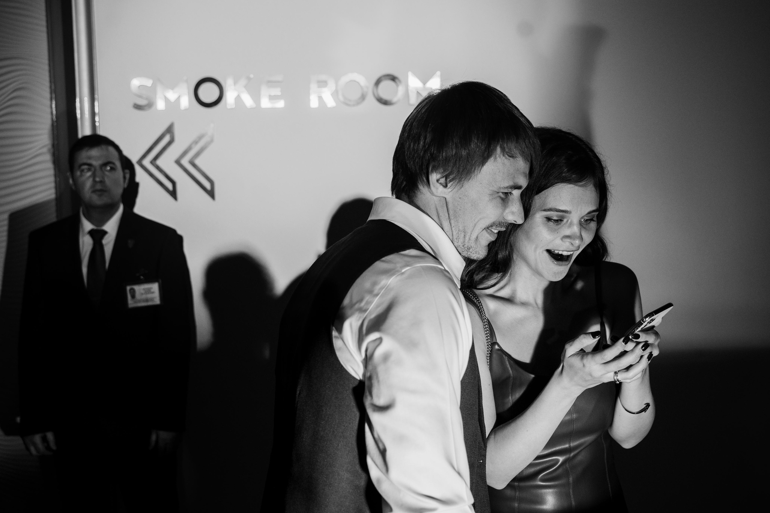 TOPGRADE MERCURY. Wedding & Documentary Photographer based in Nuremberg — available across Europe & Turkey | Vitalii Nasonov