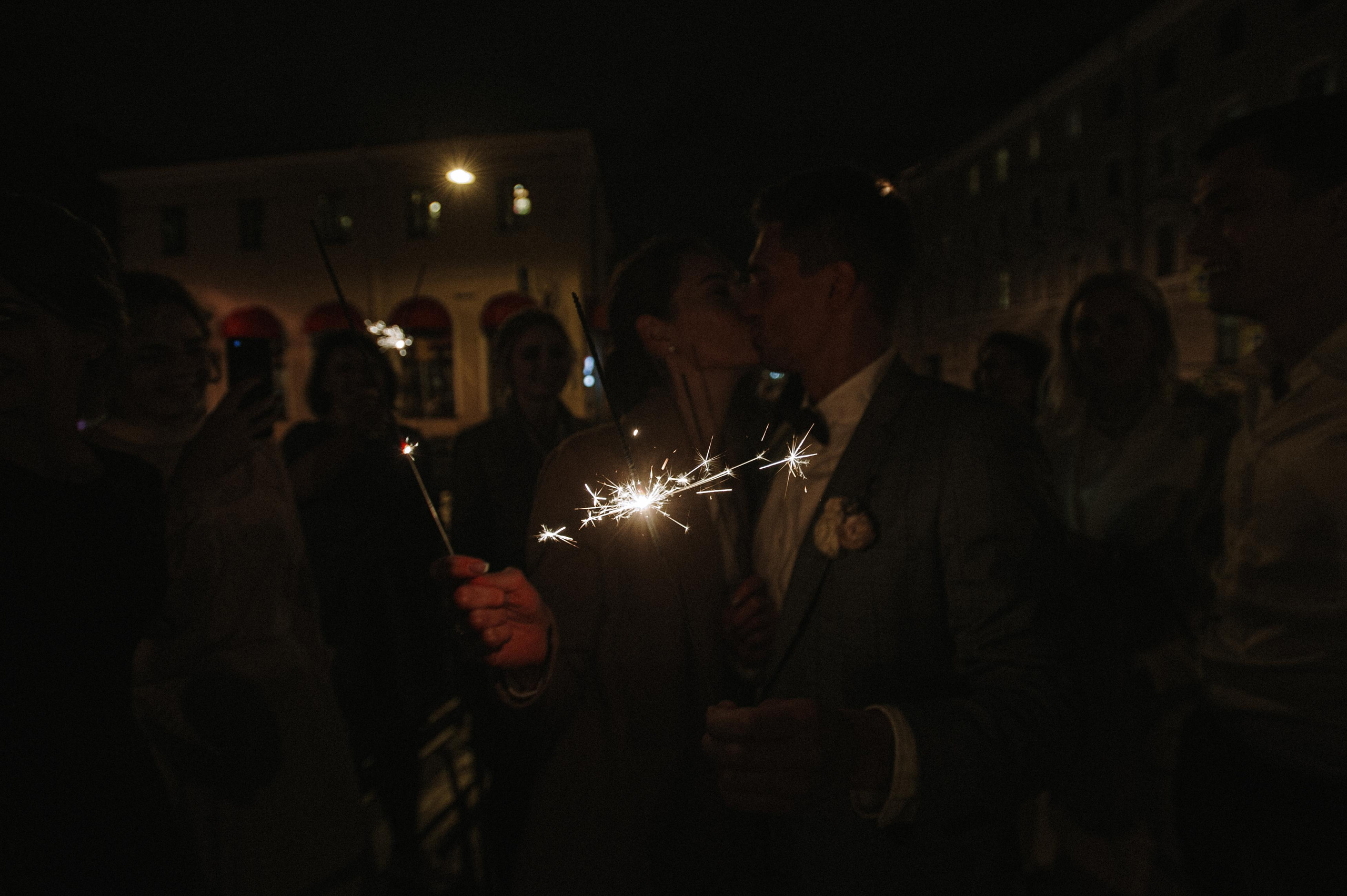 Dizzy. Wedding & Documentary Photographer based in Nuremberg — available across Europe & Turkey | Vitalii Nasonov