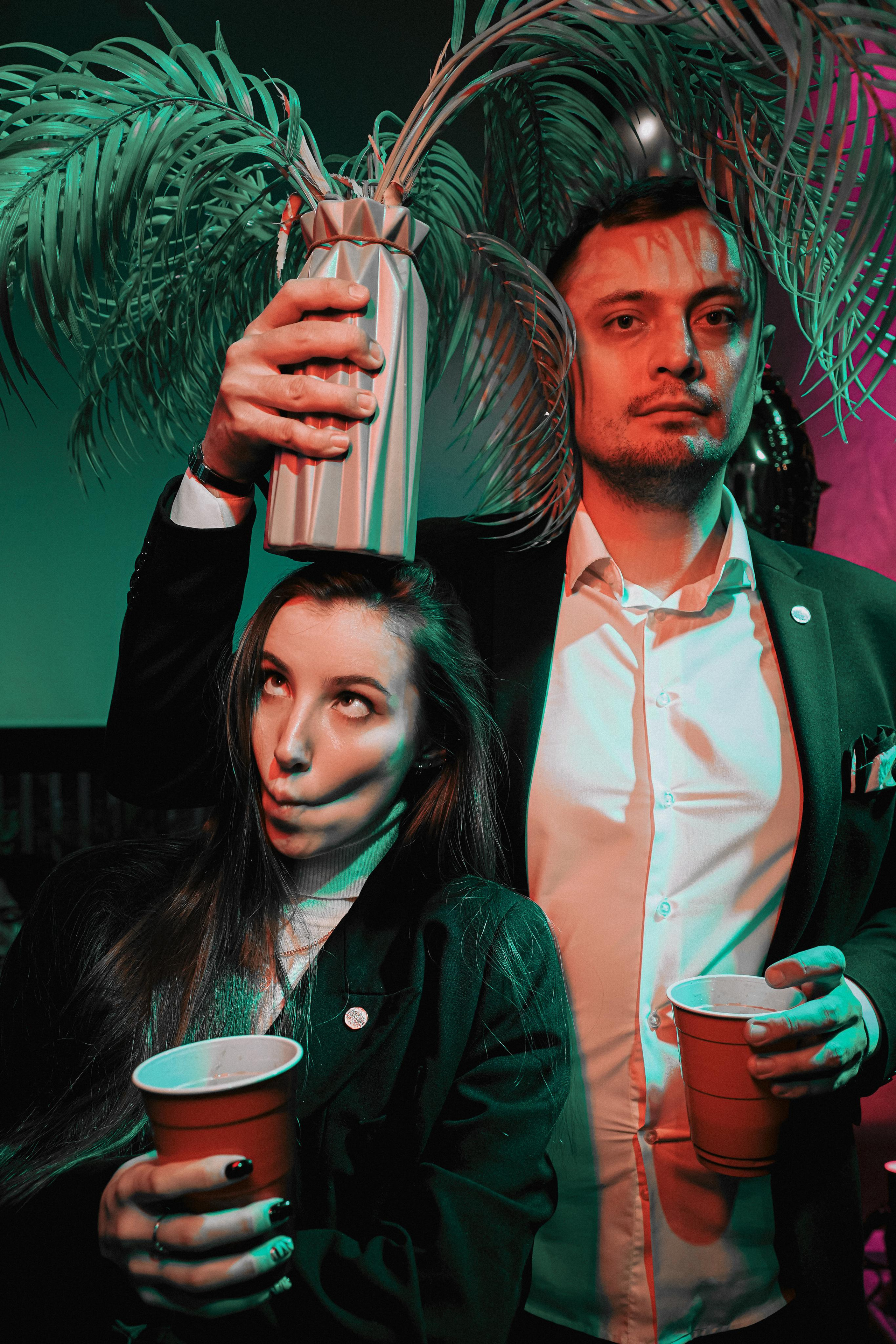 Guzerro 2.0. Wedding & Documentary Photographer based in Nuremberg — available across Europe & Turkey | Vitalii Nasonov