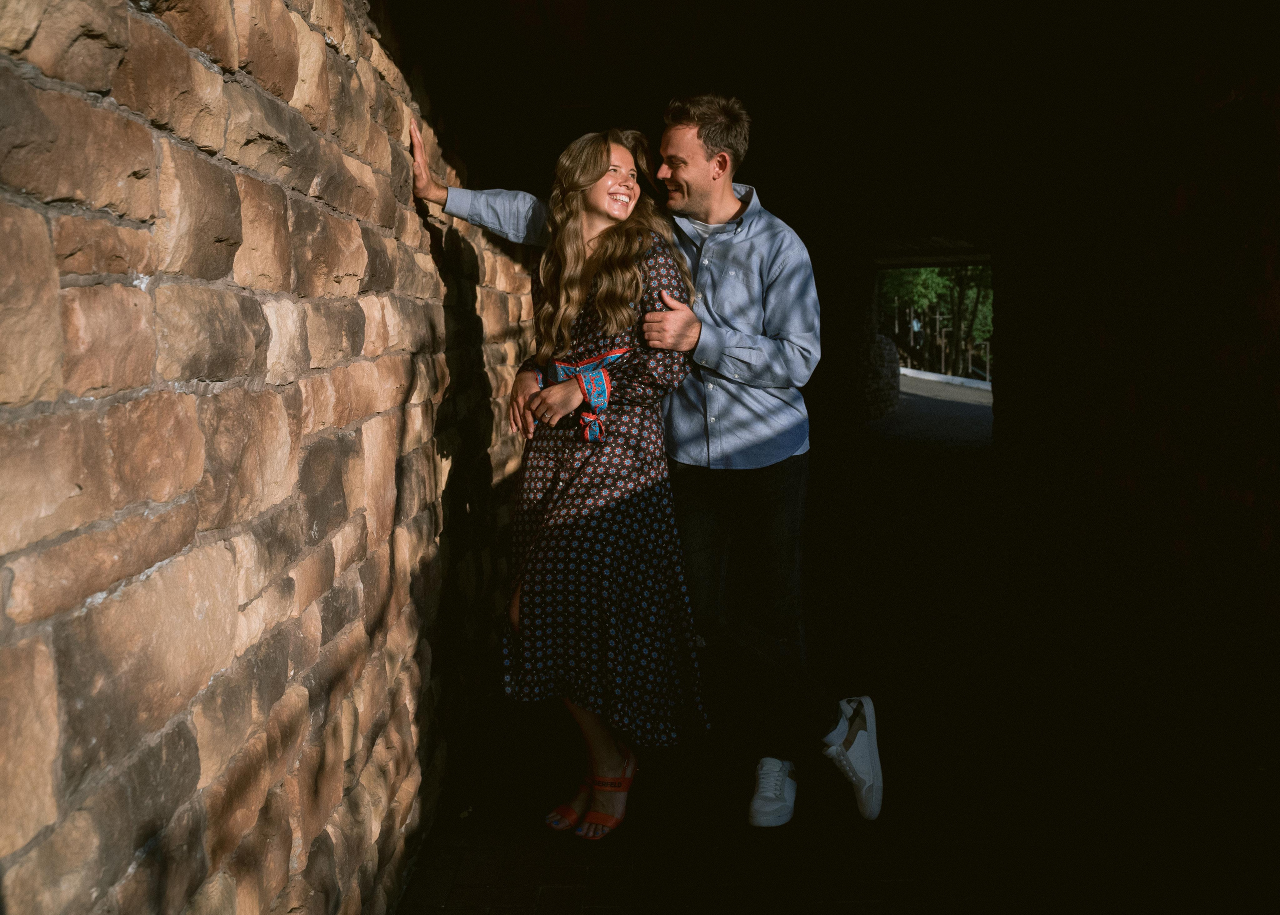 A sea of hugs. Wedding & Documentary Photographer based in Nuremberg — available across Europe & Turkey | Vitalii Nasonov