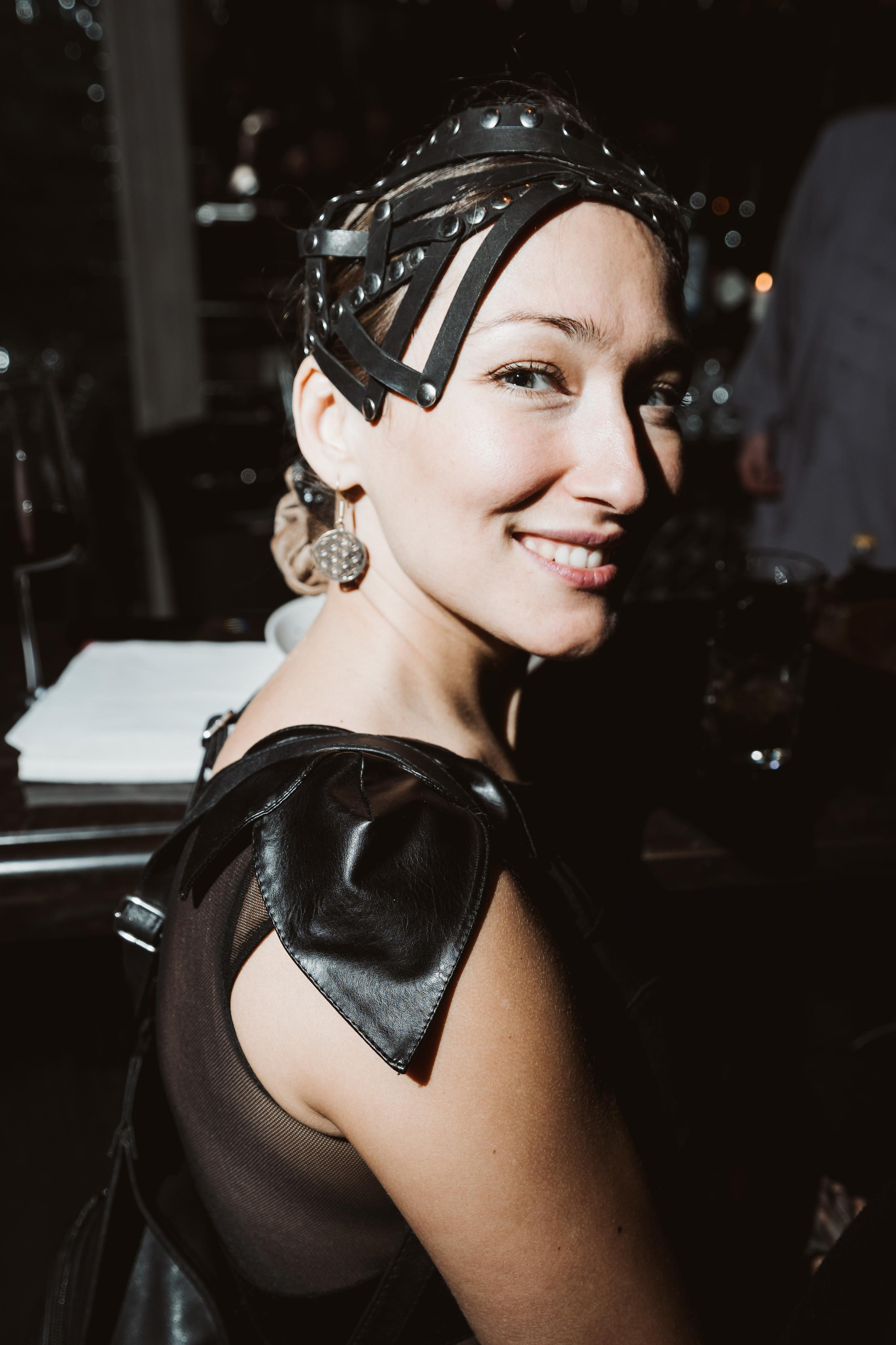 SIGMA B-DAY. Wedding & Documentary Photographer based in Nuremberg — available across Europe & Turkey | Vitalii Nasonov