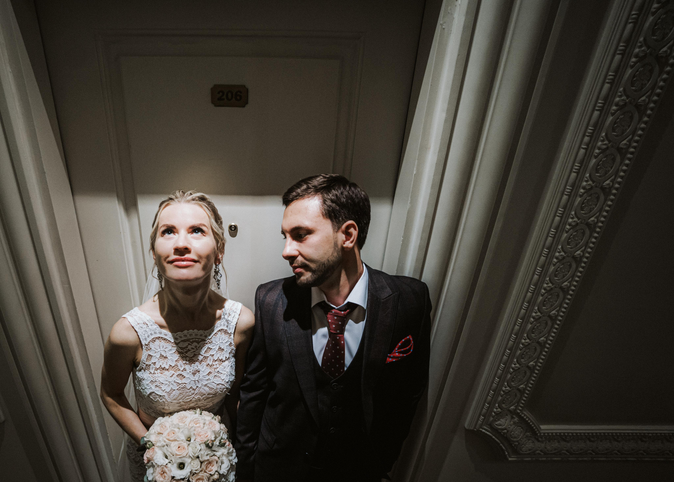 Savoy Wedding. Wedding & Documentary Photographer based in Nuremberg — available across Europe & Turkey | Vitalii Nasonov