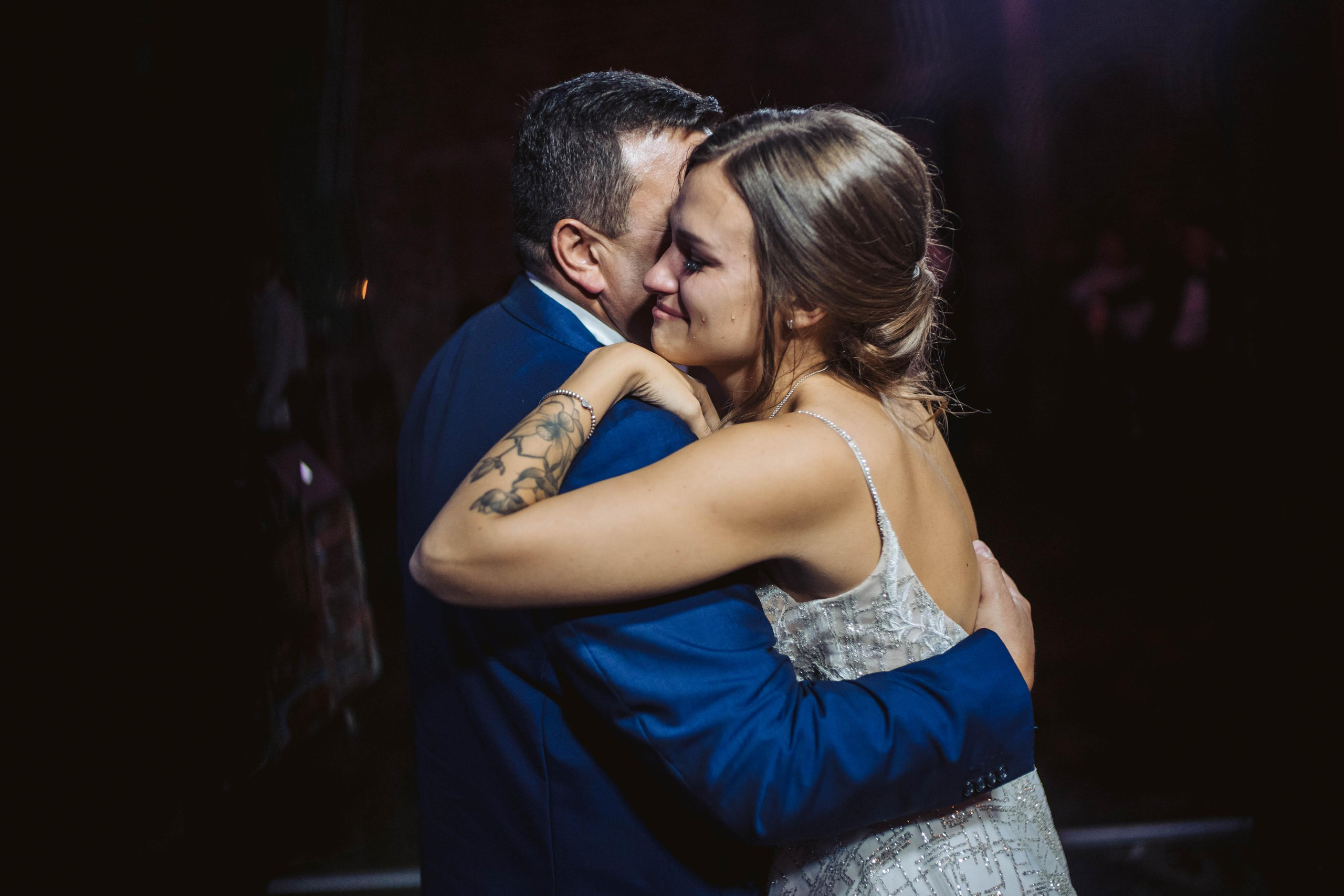 Over the Edge. Wedding & Documentary Photographer based in Nuremberg — available across Europe & Turkey | Vitalii Nasonov