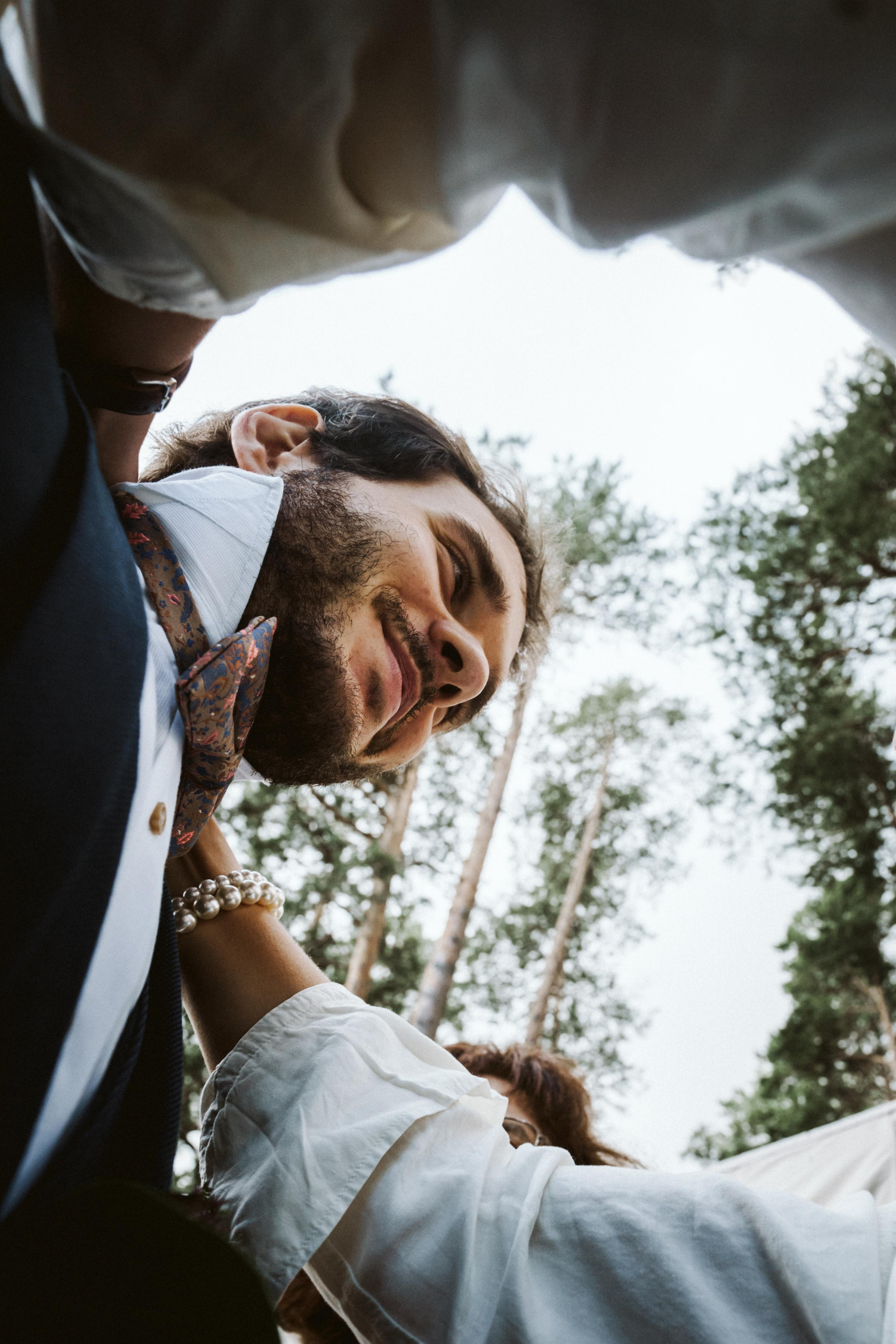 Les & More. Wedding & Documentary Photographer based in Nuremberg — available across Europe & Turkey | Vitalii Nasonov