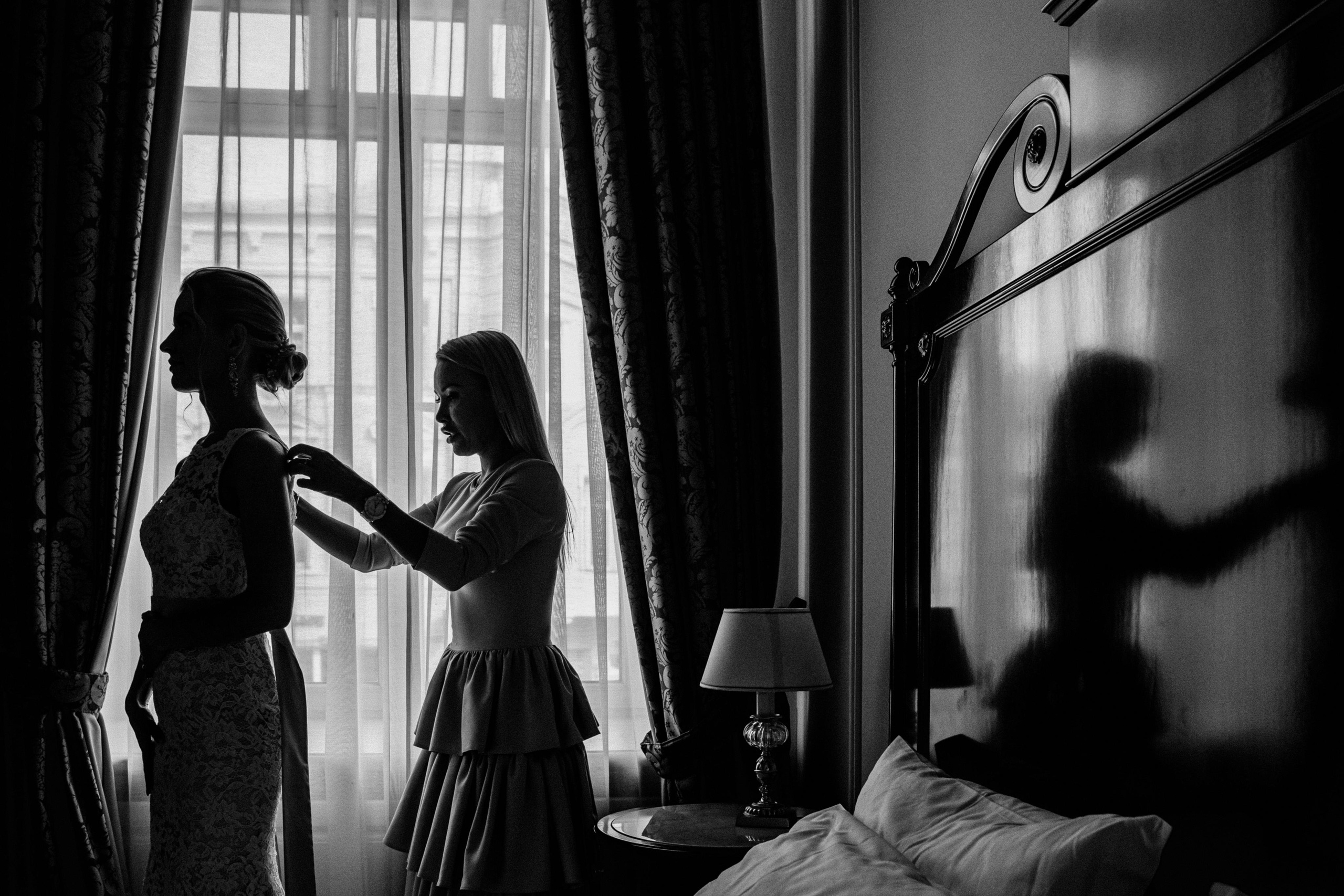 Savoy Wedding. Wedding & Documentary Photographer based in Nuremberg — available across Europe & Turkey | Vitalii Nasonov