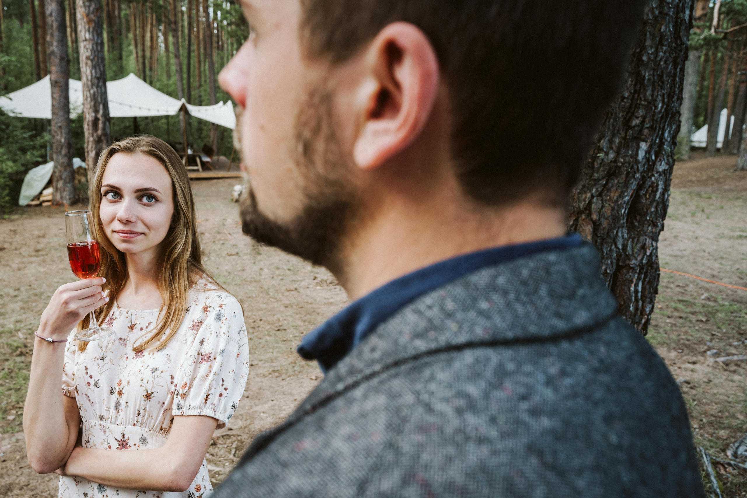 Les & More. Wedding & Documentary Photographer based in Nuremberg — available across Europe & Turkey | Vitalii Nasonov