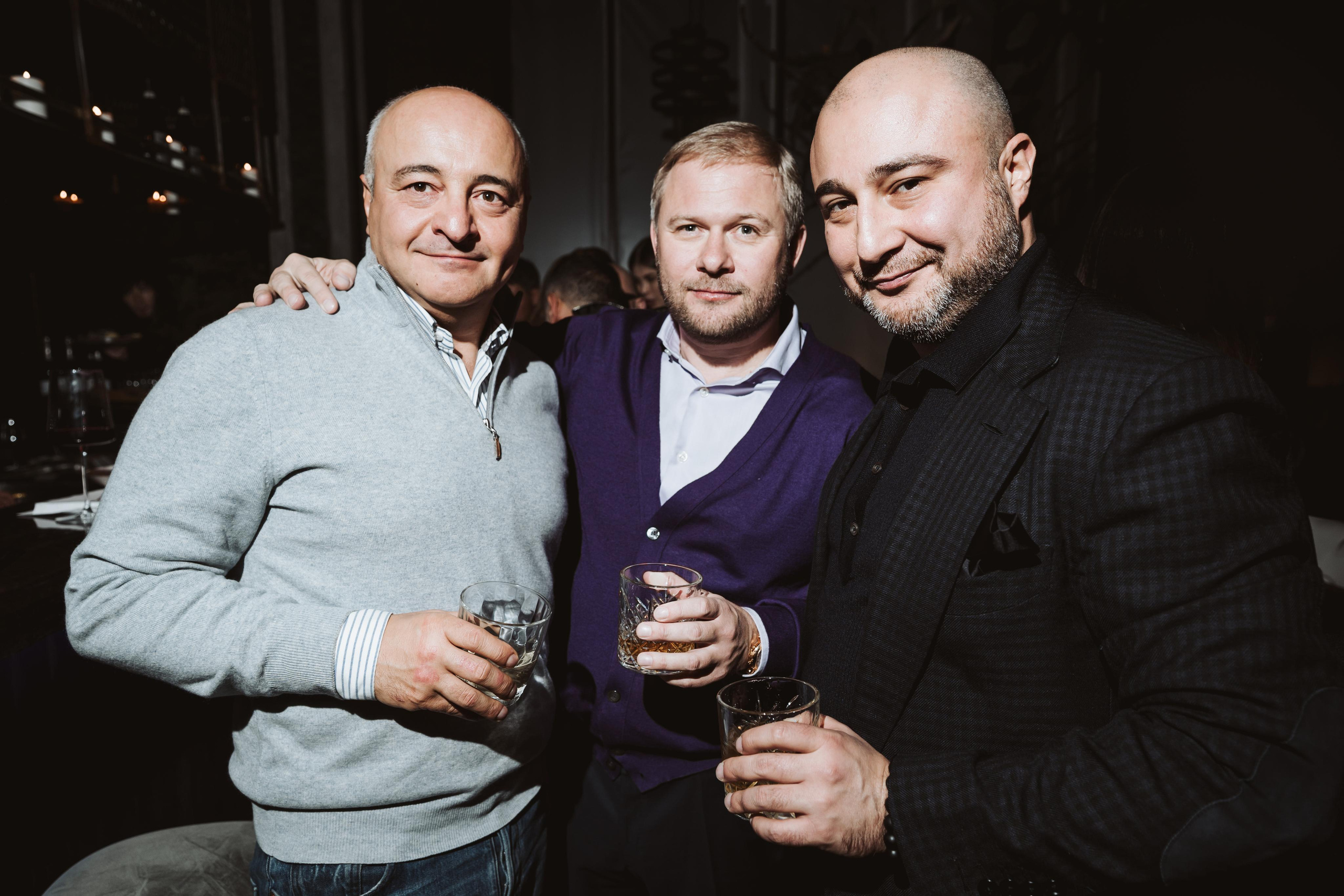 SIGMA B-DAY. Wedding & Documentary Photographer based in Nuremberg — available across Europe & Turkey | Vitalii Nasonov