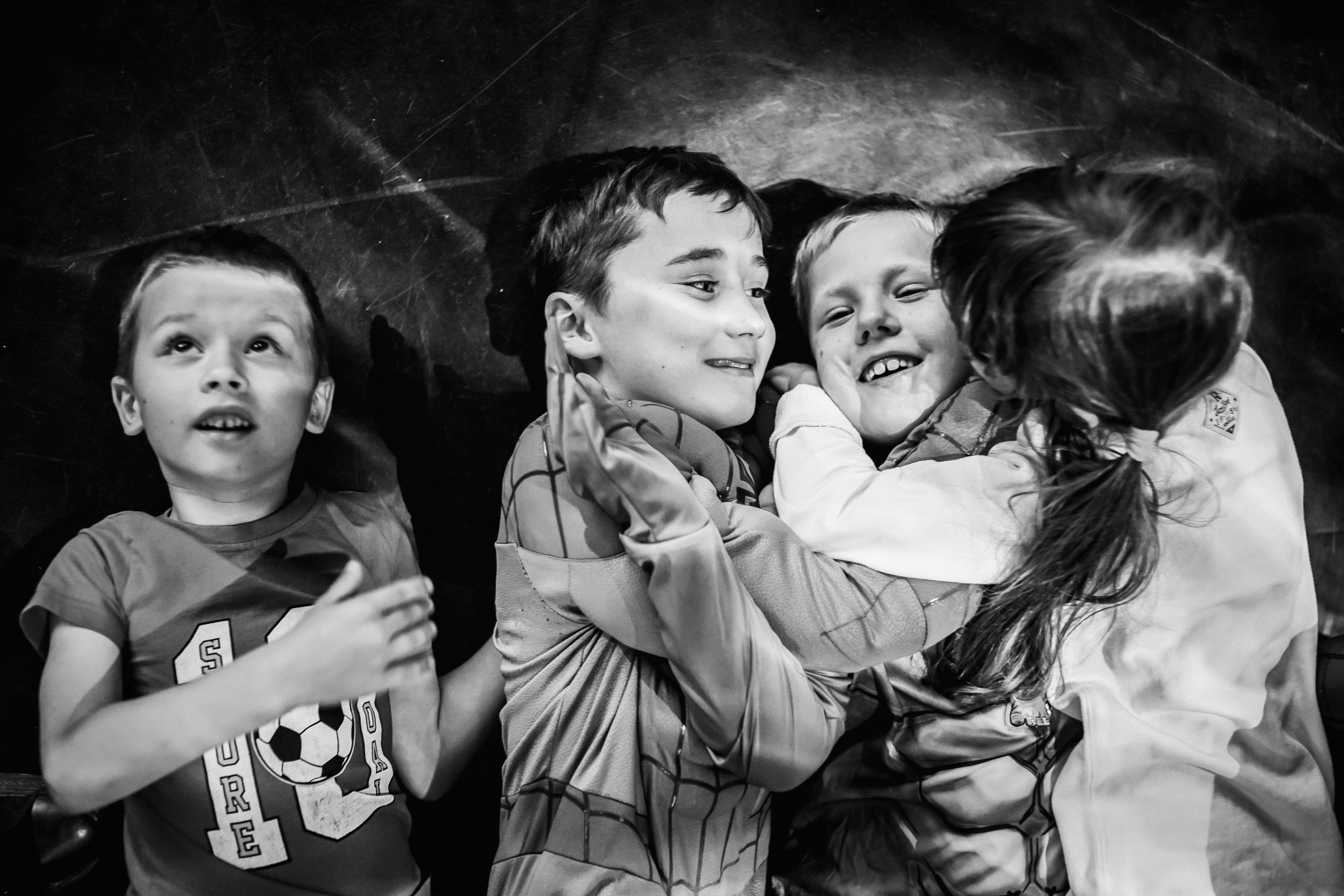 Avengers Shakti. Wedding & Documentary Photographer based in Nuremberg — available across Europe & Turkey | Vitalii Nasonov