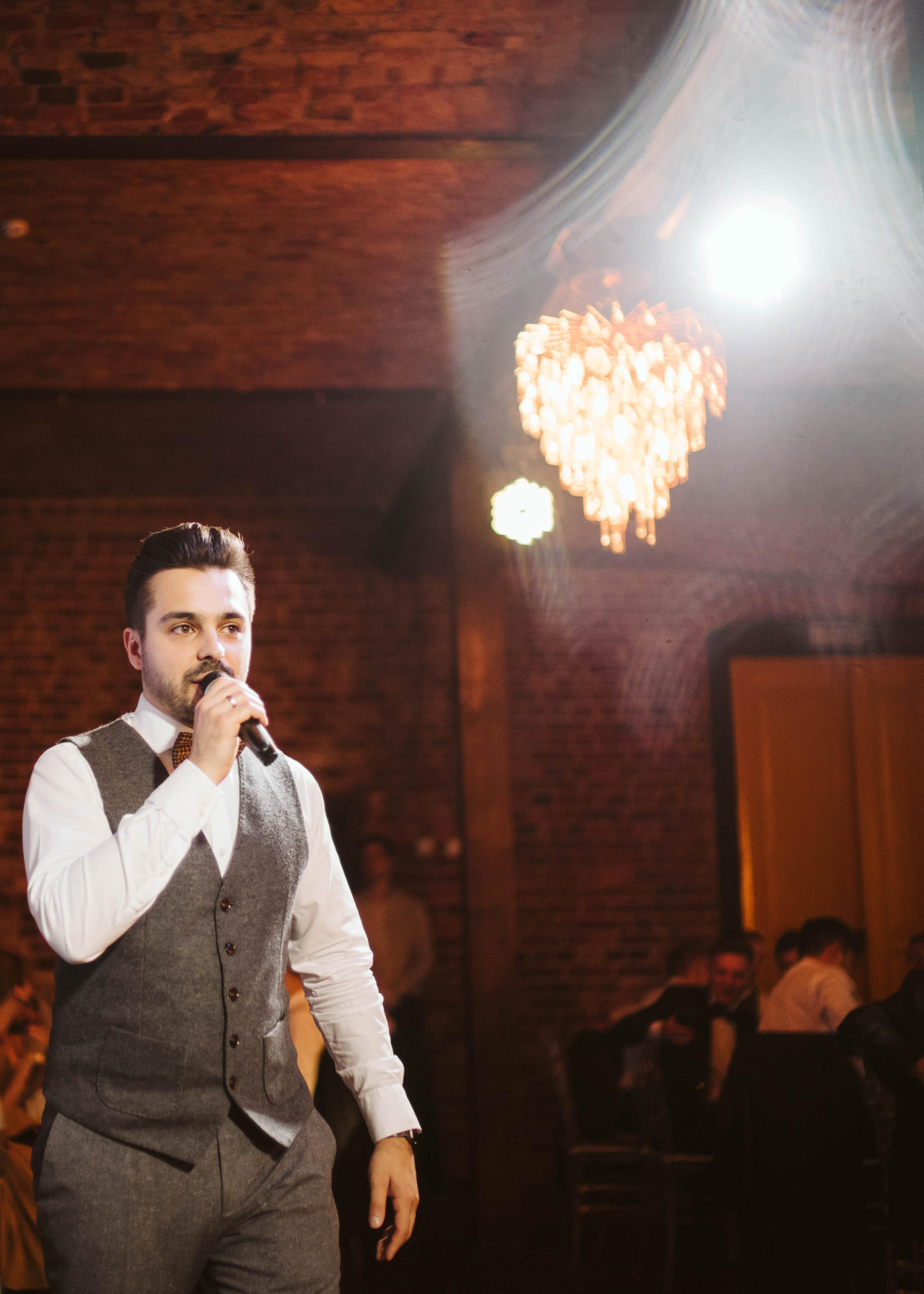 Over the Edge. Wedding & Documentary Photographer based in Nuremberg — available across Europe & Turkey | Vitalii Nasonov