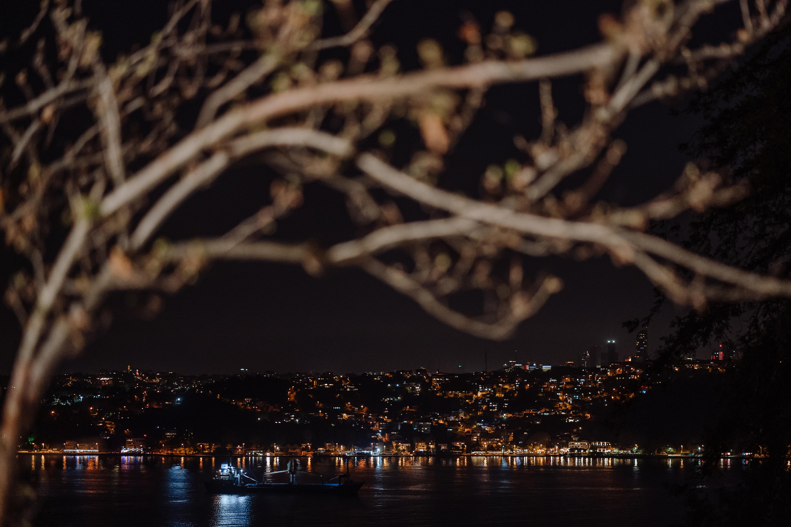 Istanbul Sariyer wedding. Wedding & Documentary Photographer based in Nuremberg — available across Europe & Turkey | Vitalii Nasonov