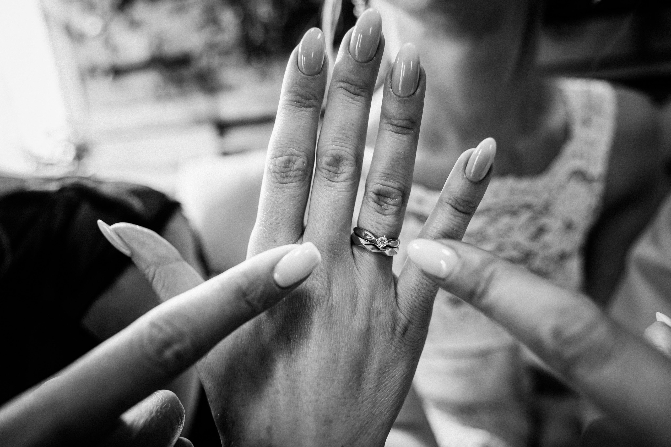 Savoy Wedding. Wedding & Documentary Photographer based in Nuremberg — available across Europe & Turkey | Vitalii Nasonov