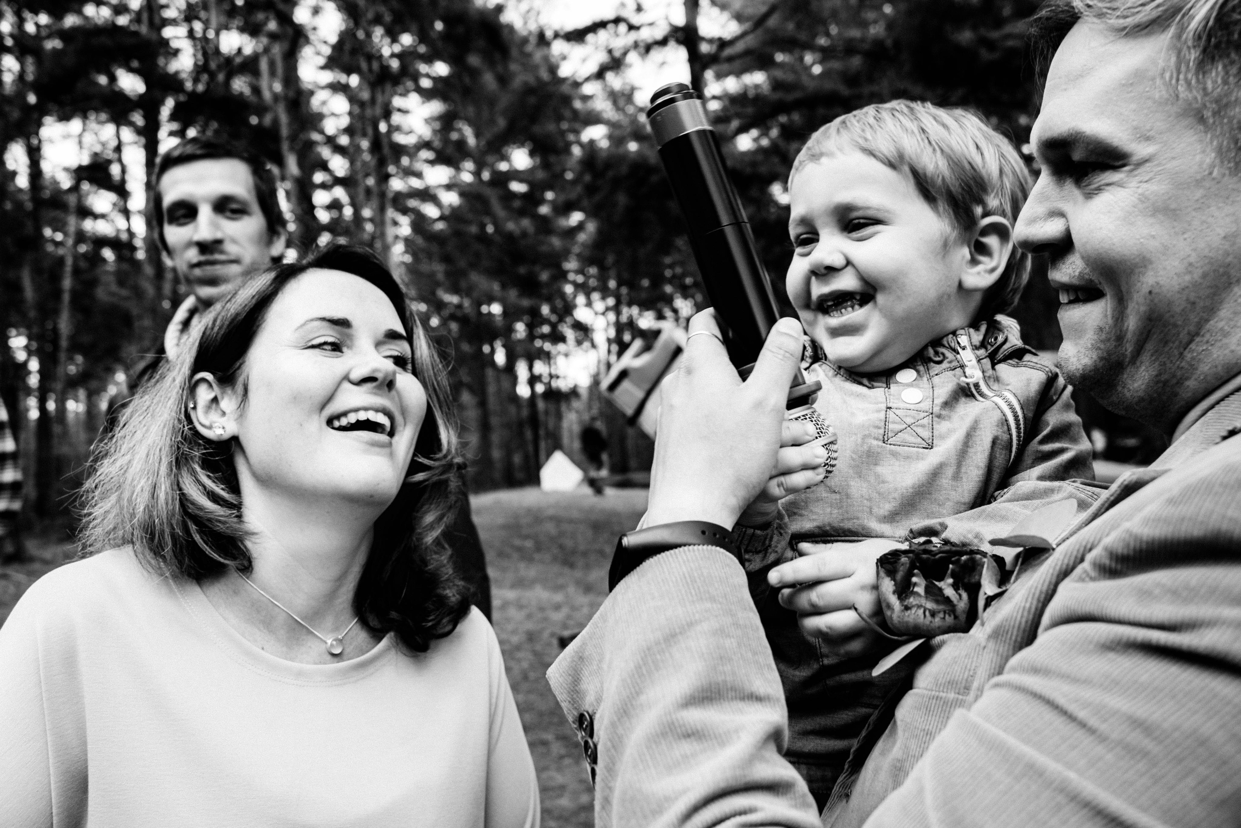 Les & More. Wedding & Documentary Photographer based in Nuremberg — available across Europe & Turkey | Vitalii Nasonov