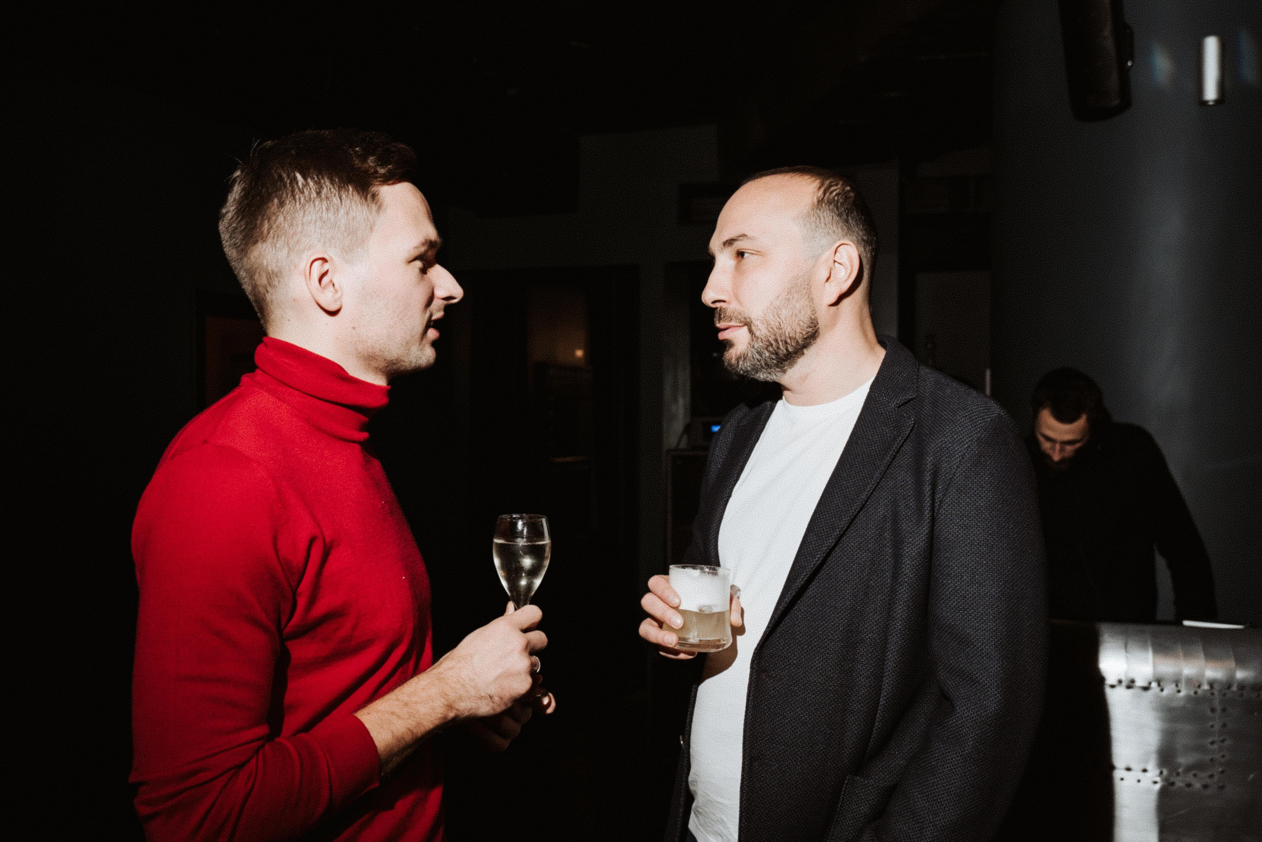 GEM Capital party. Wedding & Documentary Photographer based in Nuremberg — available across Europe & Turkey | Vitalii Nasonov