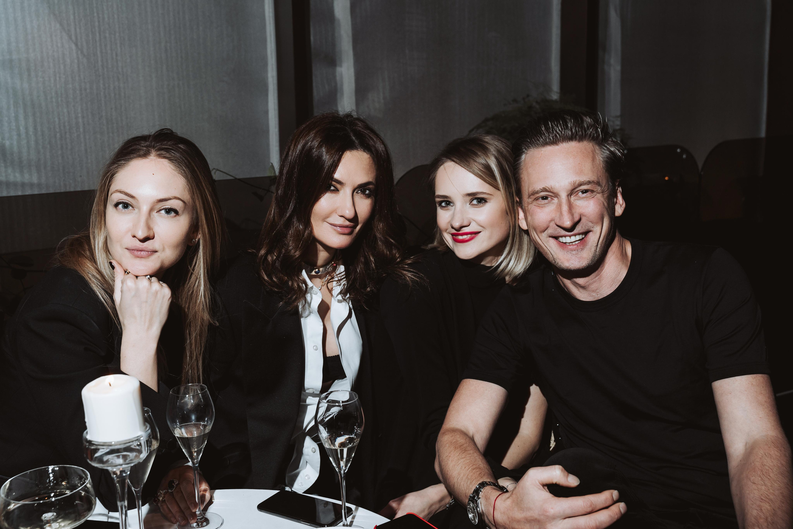 SIGMA B-DAY. Wedding & Documentary Photographer based in Nuremberg — available across Europe & Turkey | Vitalii Nasonov