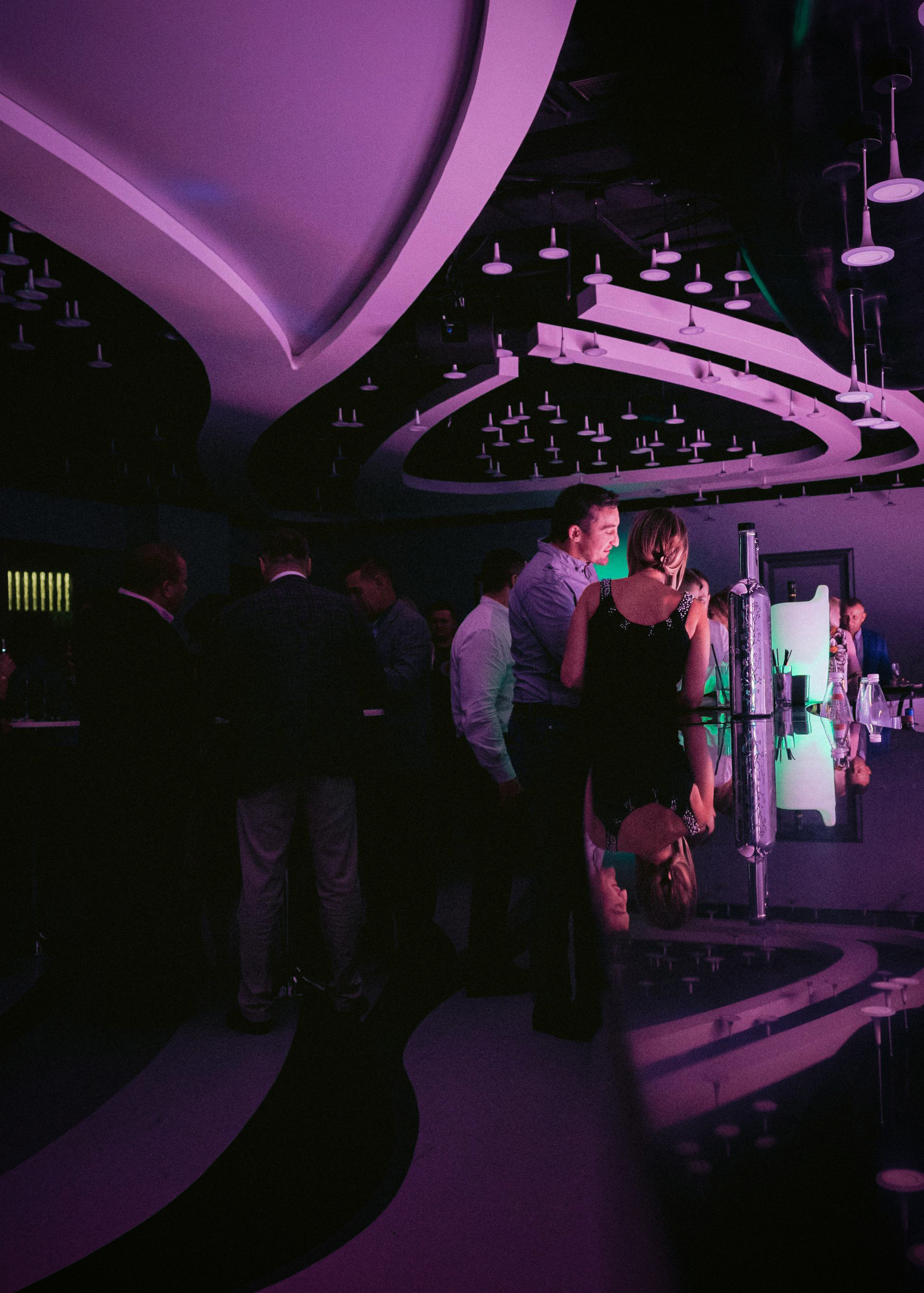 TOPGRADE MERCURY. Wedding & Documentary Photographer based in Nuremberg — available across Europe & Turkey | Vitalii Nasonov