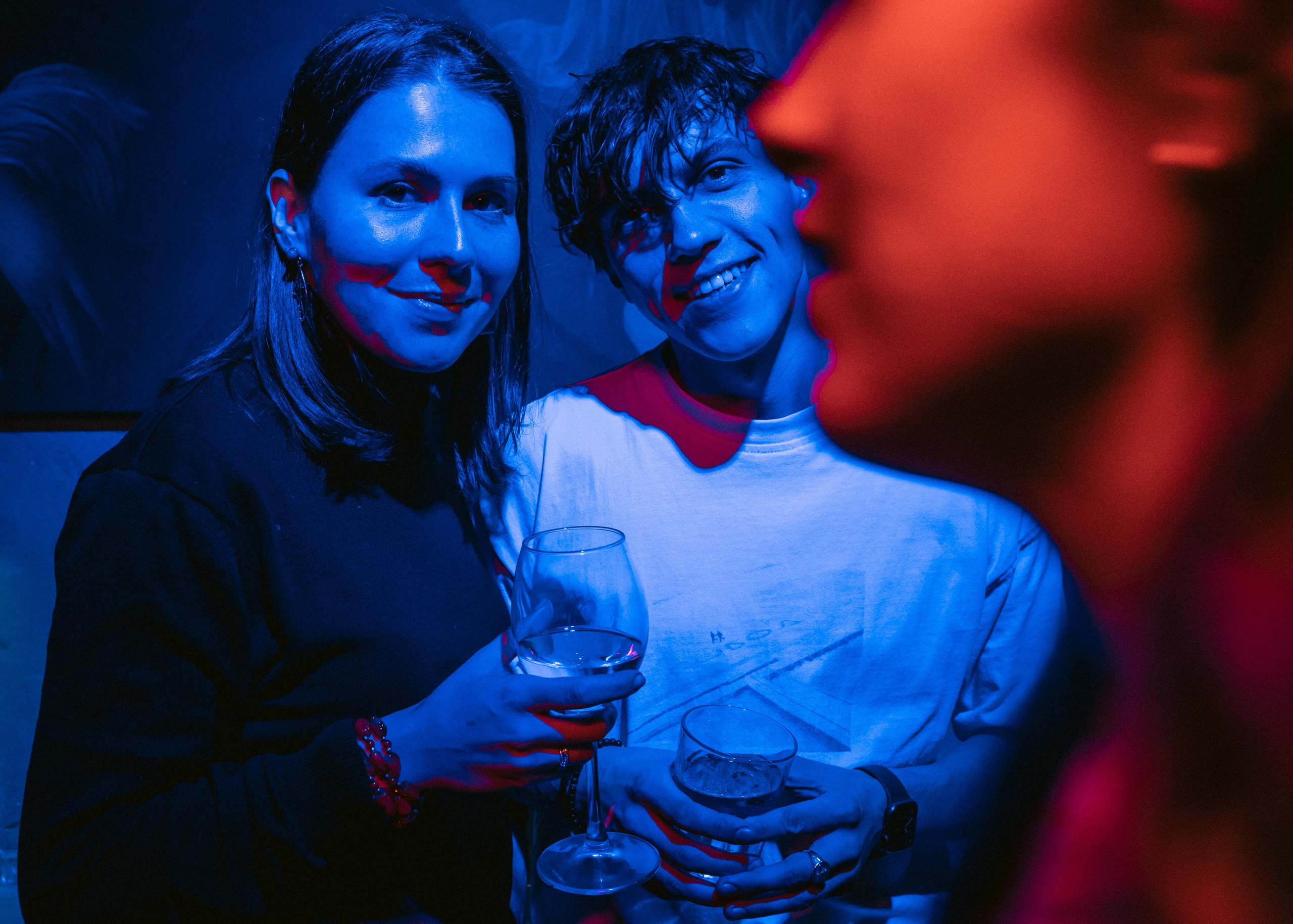 Guzerro 2.0. Wedding & Documentary Photographer based in Nuremberg — available across Europe & Turkey | Vitalii Nasonov