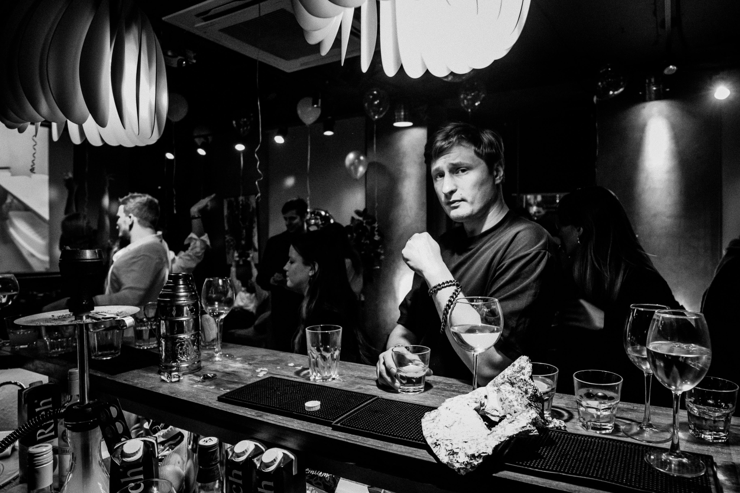 Guzerro 2.0. Wedding & Documentary Photographer based in Nuremberg — available across Europe & Turkey | Vitalii Nasonov