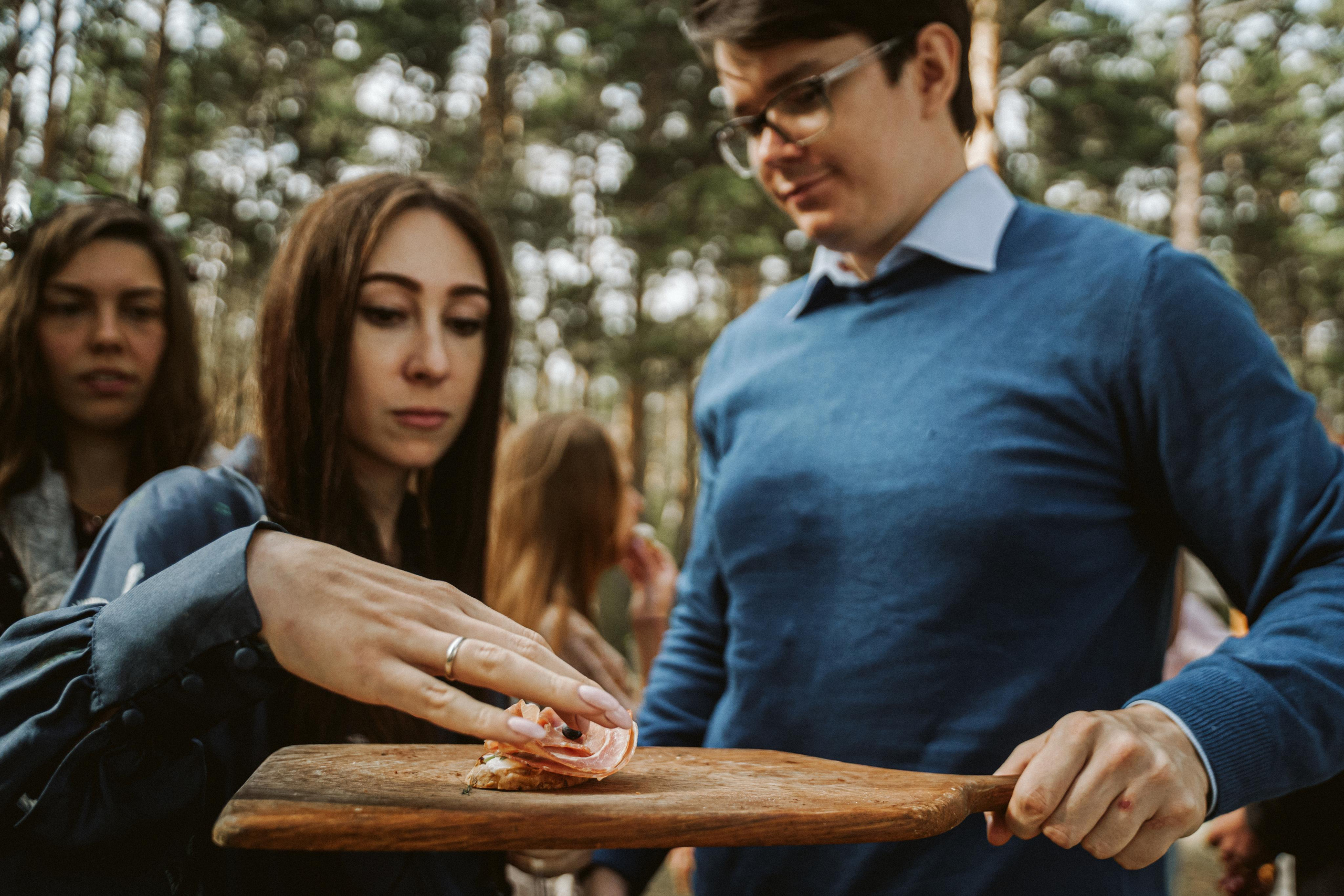 Les & More. Wedding & Documentary Photographer based in Nuremberg — available across Europe & Turkey | Vitalii Nasonov